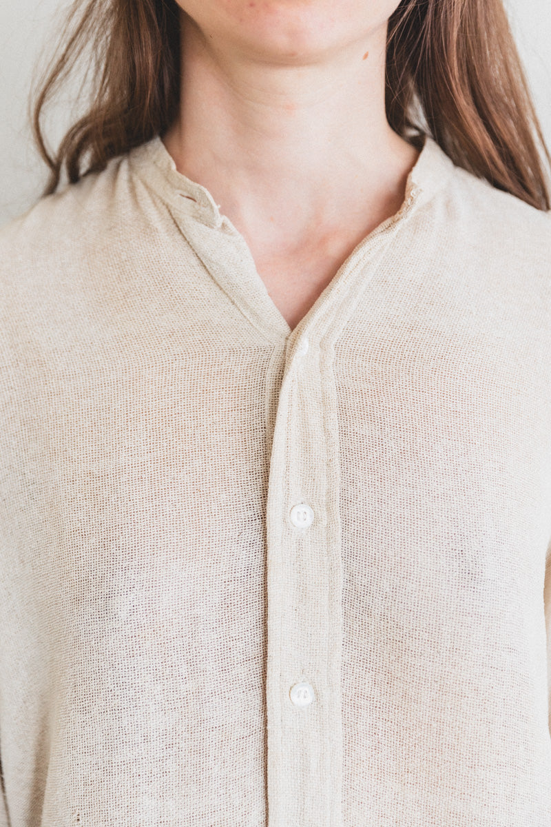 VINTAGE DRESS SHIRT 18