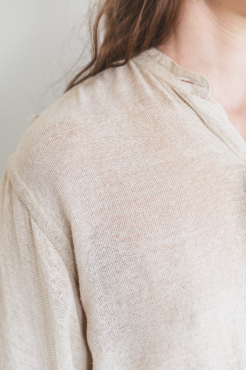 VINTAGE DRESS SHIRT 18