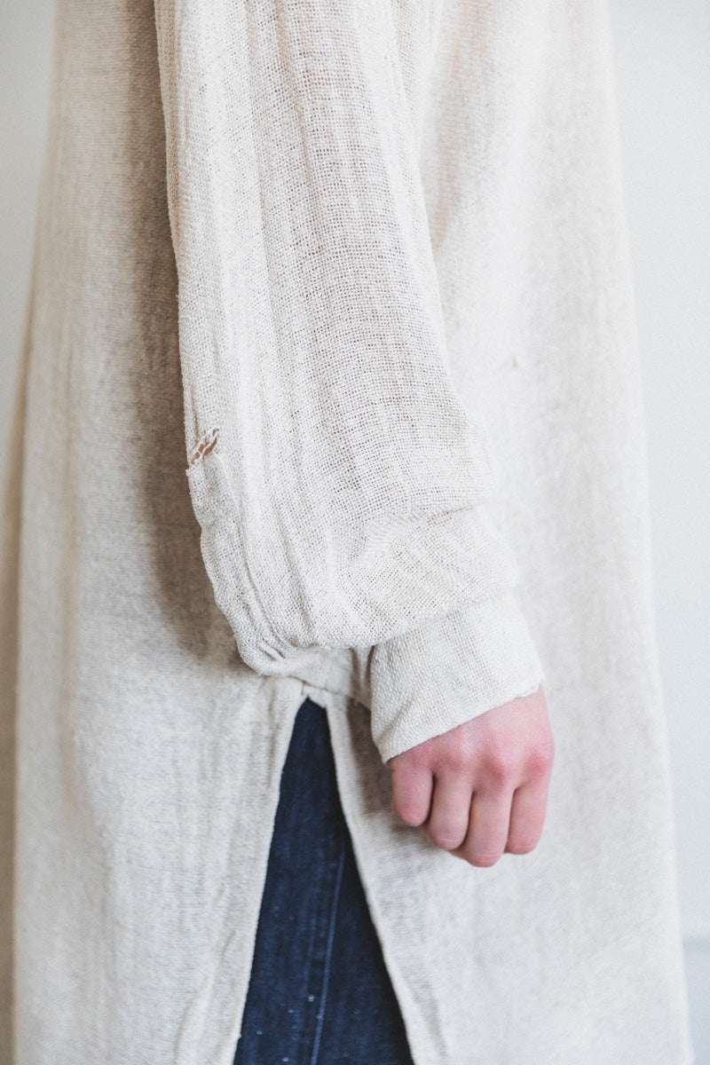 VINTAGE DRESS SHIRT 18