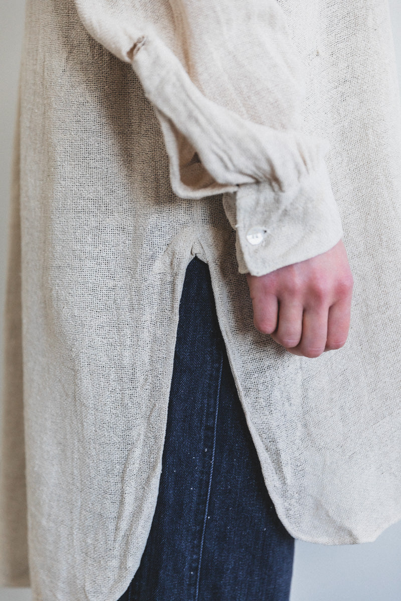 VINTAGE DRESS SHIRT 18