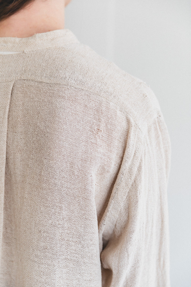 VINTAGE DRESS SHIRT 18