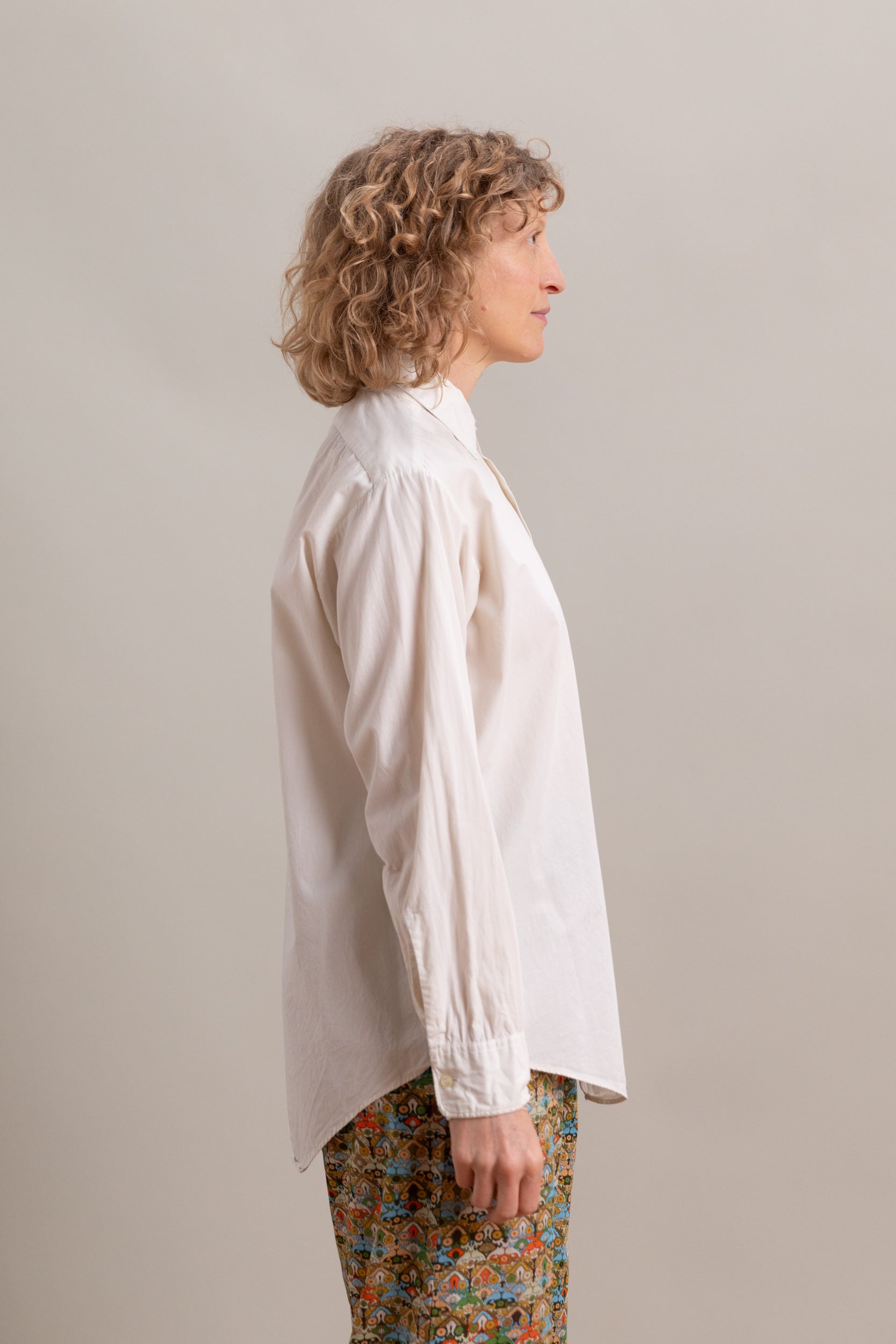 VINTAGE DRESS SHIRT 22