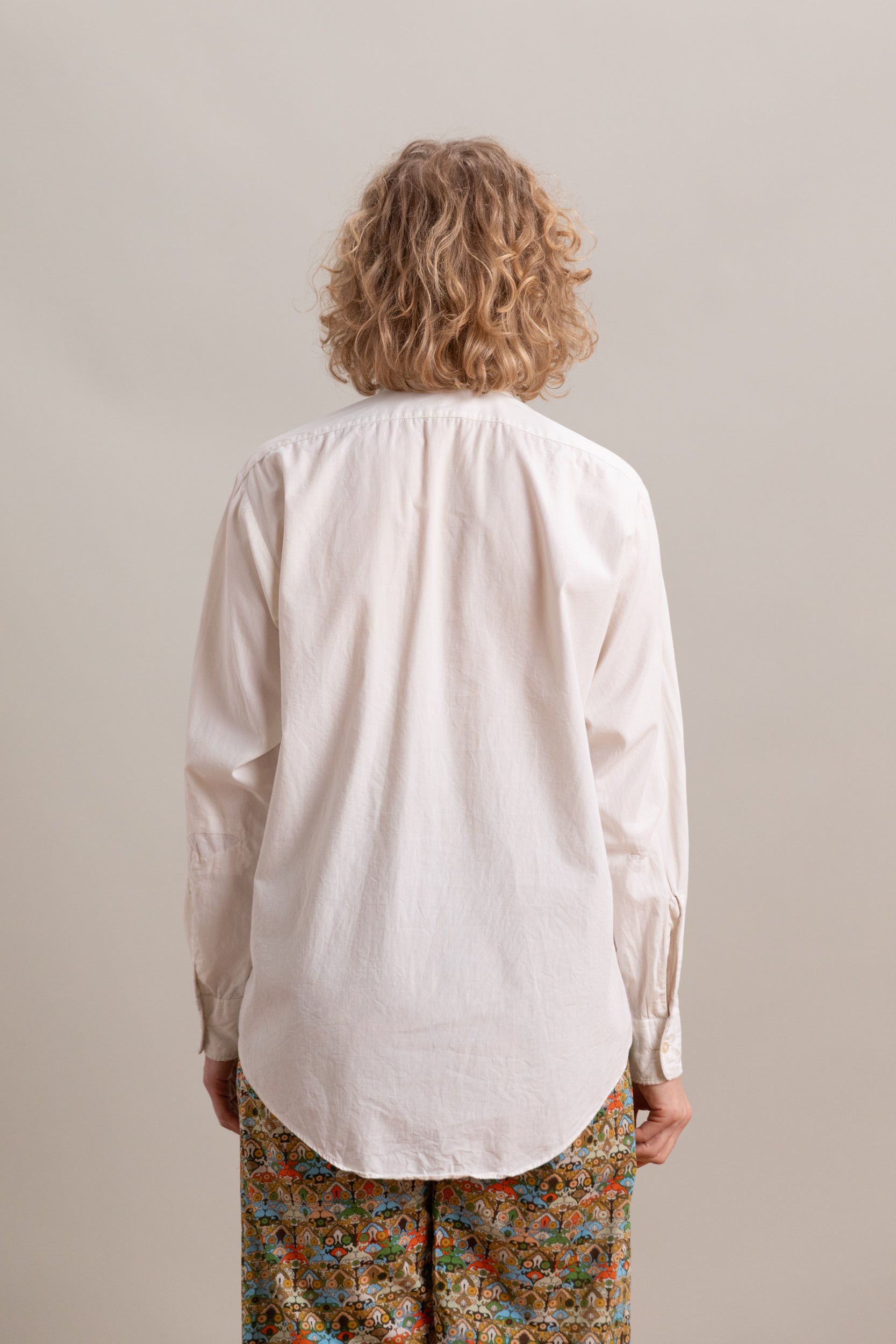 VINTAGE DRESS SHIRT 22