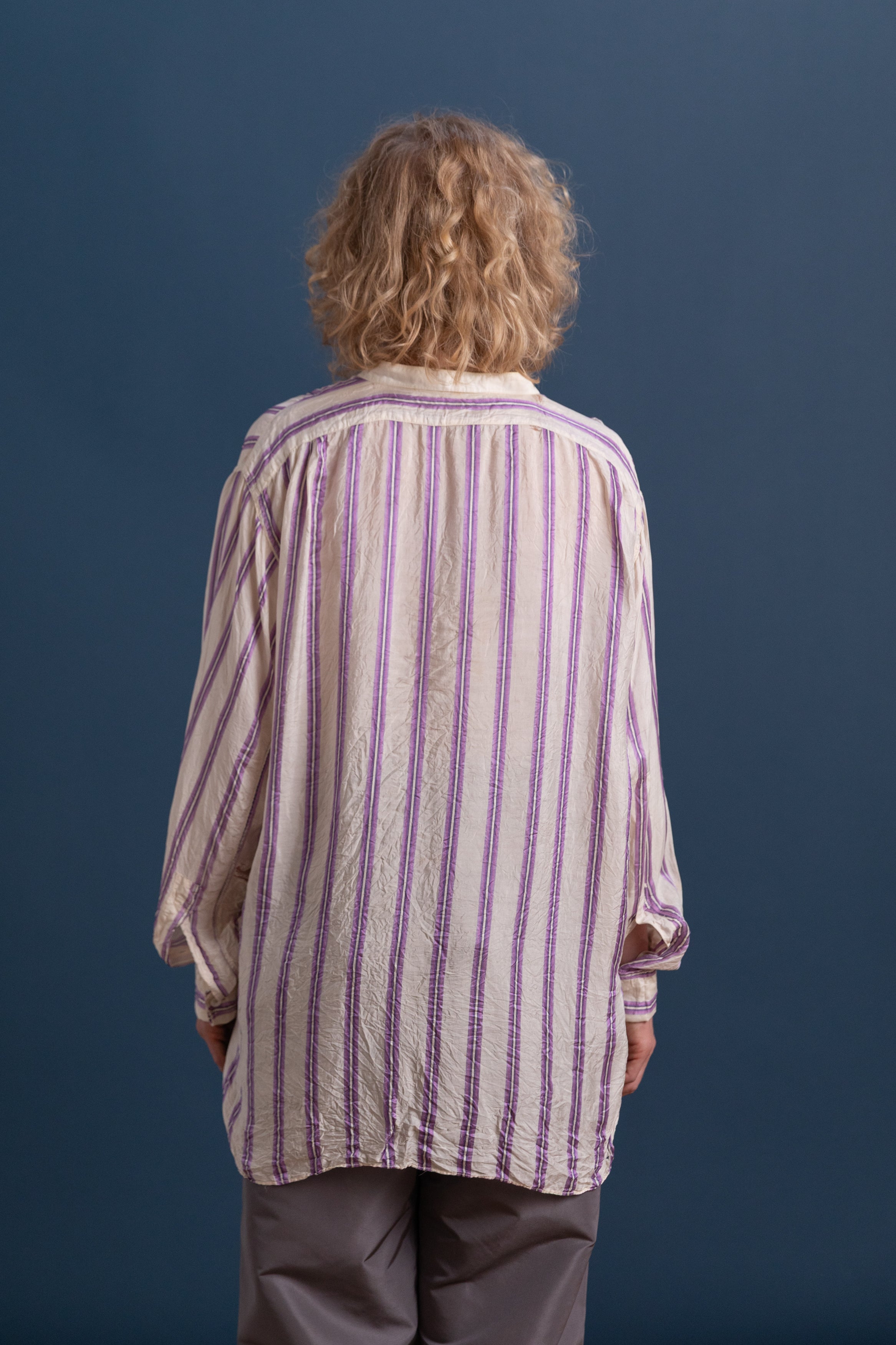 VINTAGE DRESS SHIRT 24