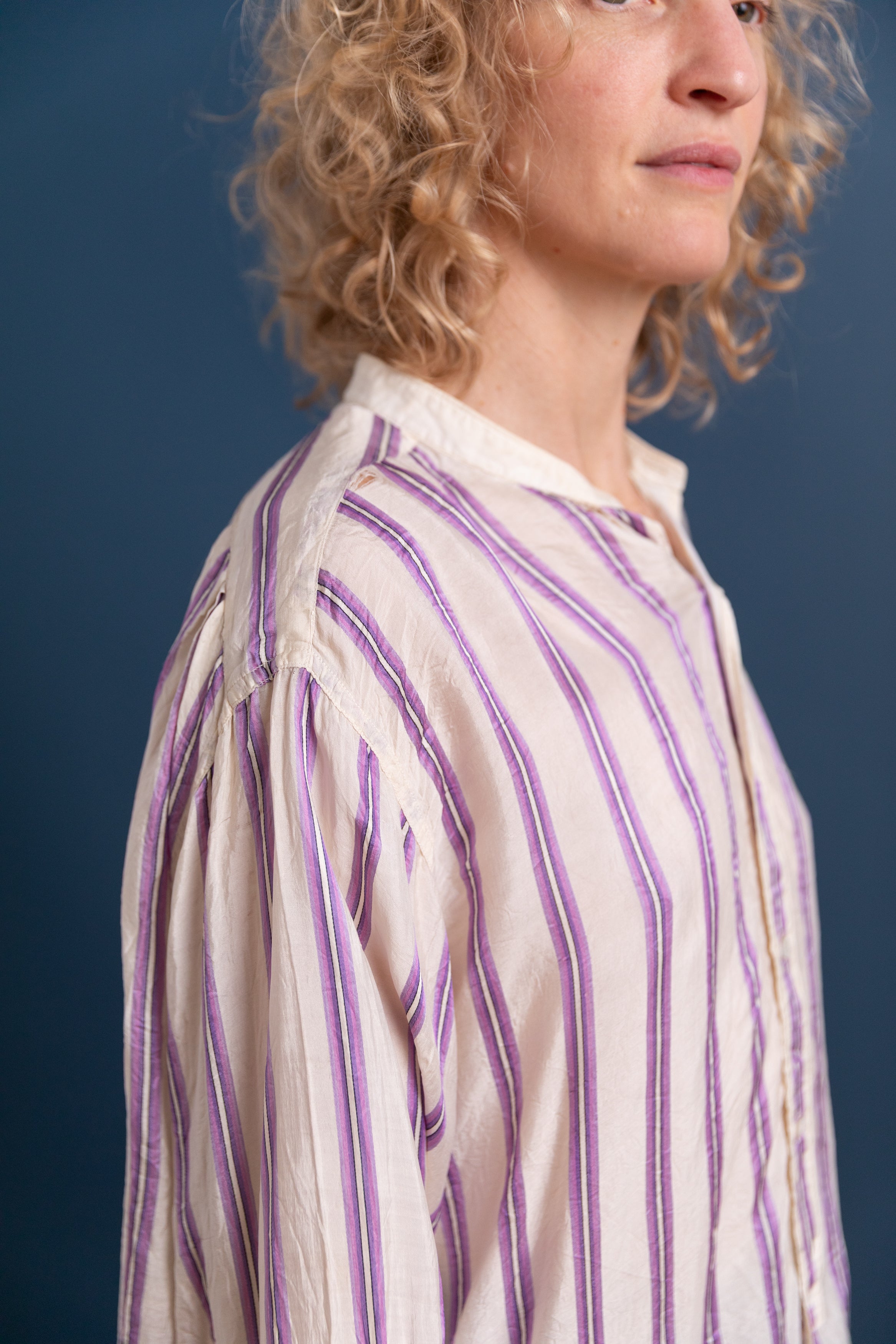 VINTAGE DRESS SHIRT 24