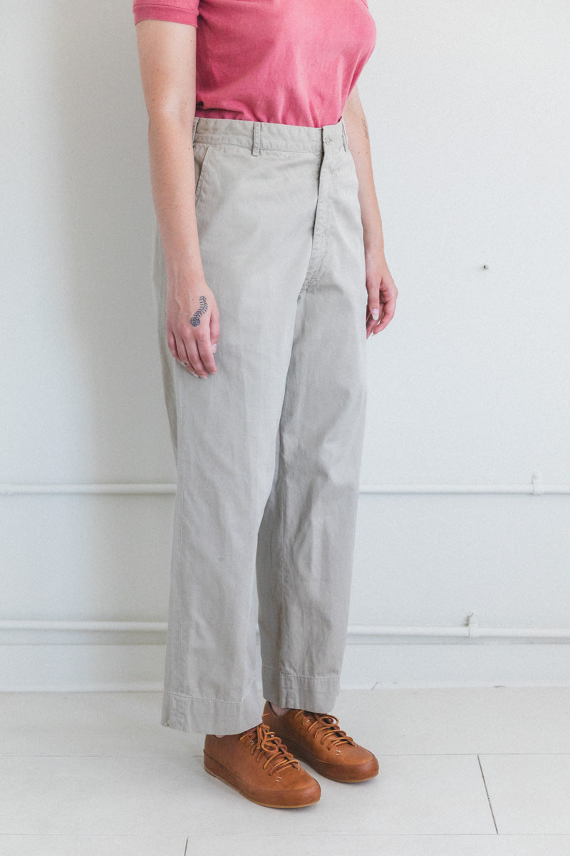 VINTAGE KHAKI PANTS, 33x29