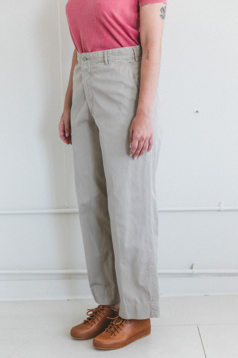 VINTAGE KHAKI PANTS, 33x29