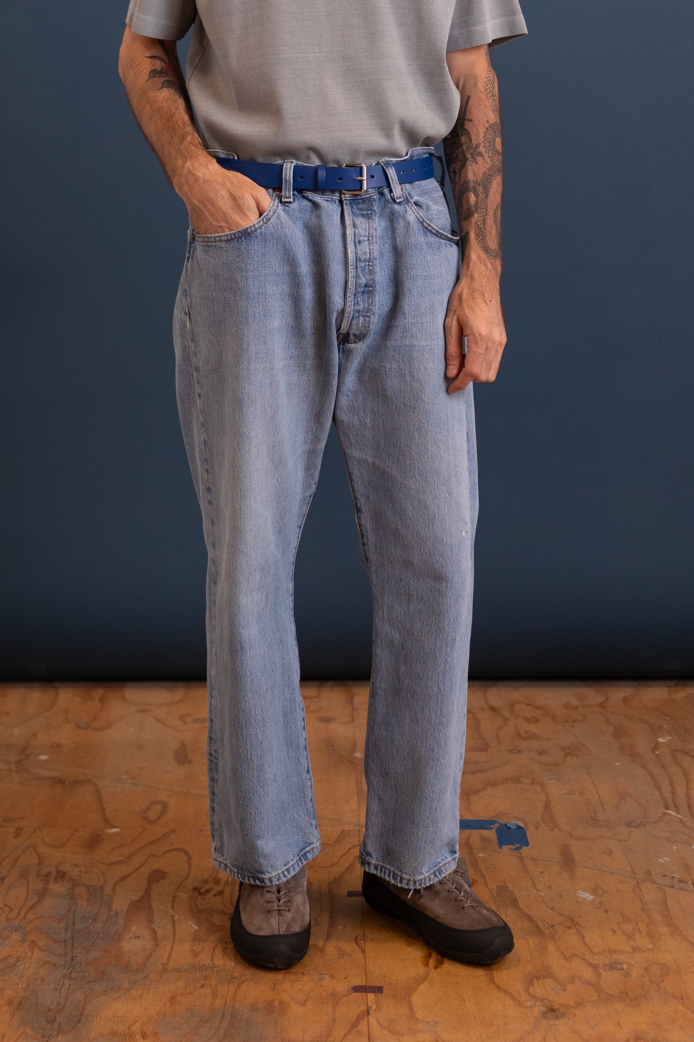 VINTAGE LEVI'S 501, 36x30
