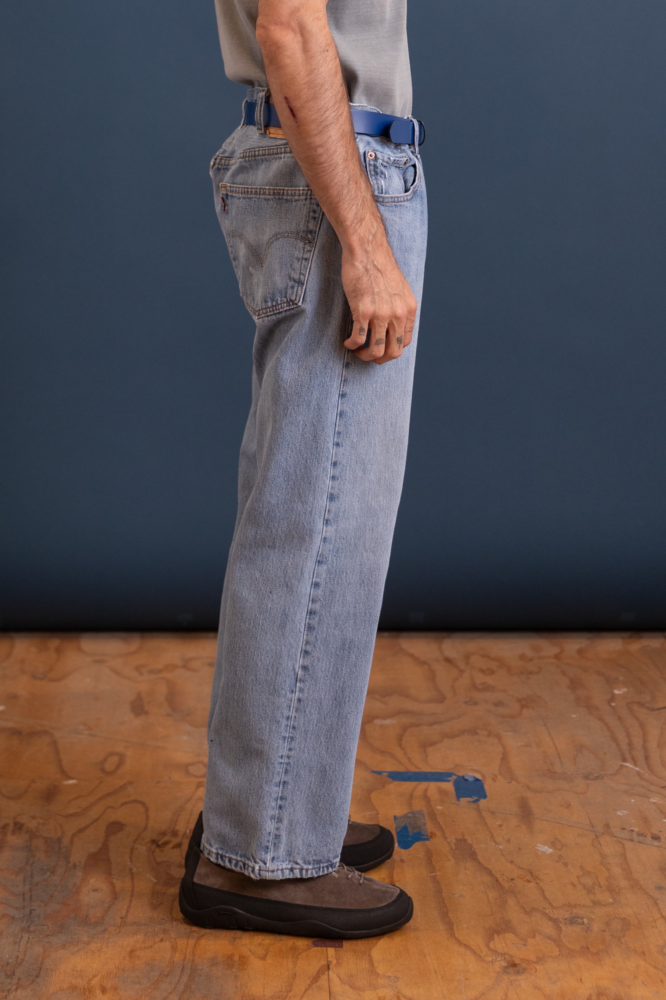 VINTAGE LEVI'S 501, 36x30