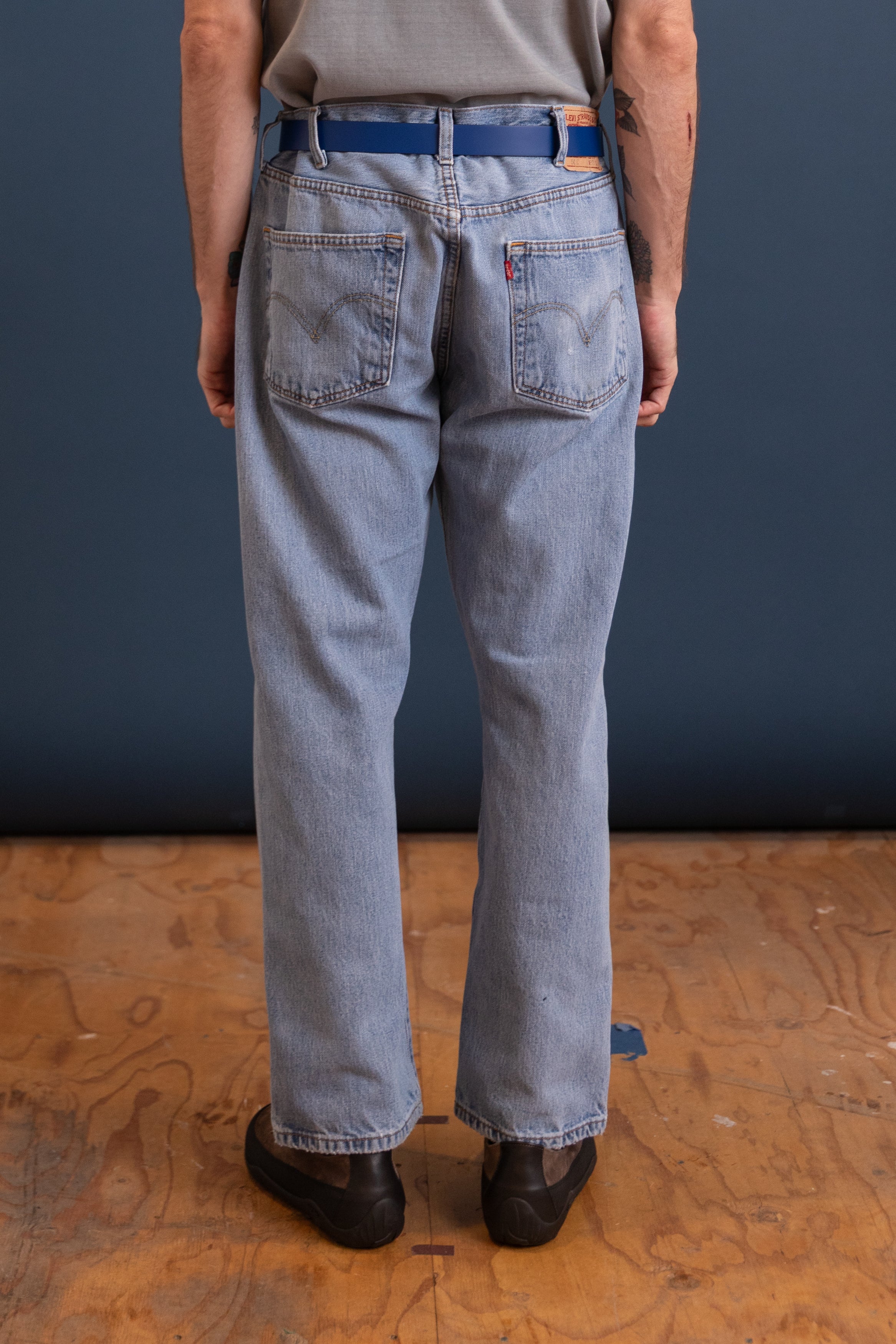 VINTAGE LEVI'S 501, 36x30