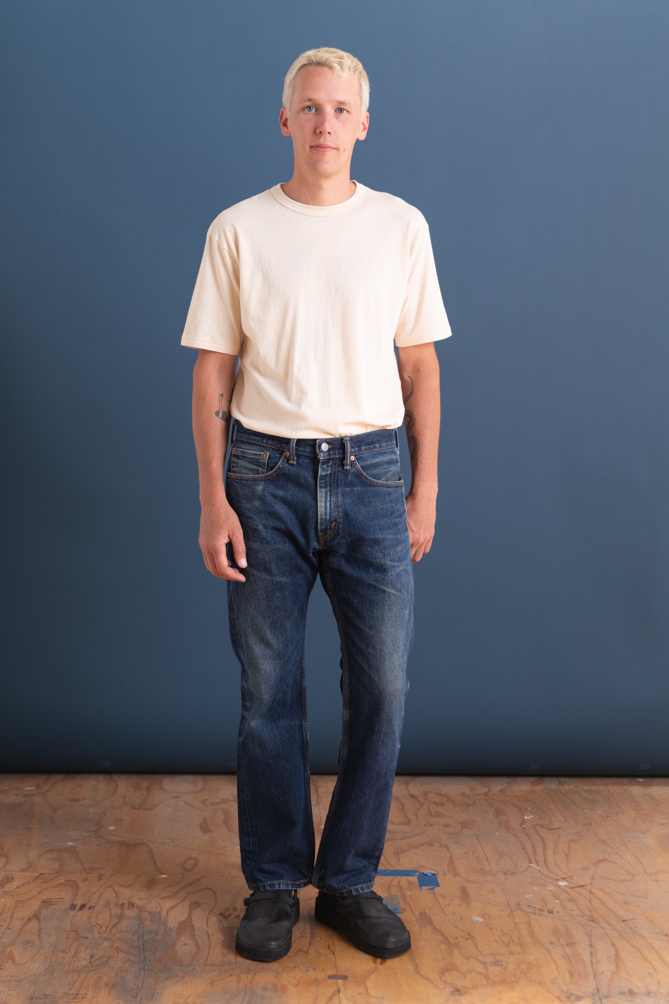 VINTAGE LEVI'S 505, 32x32