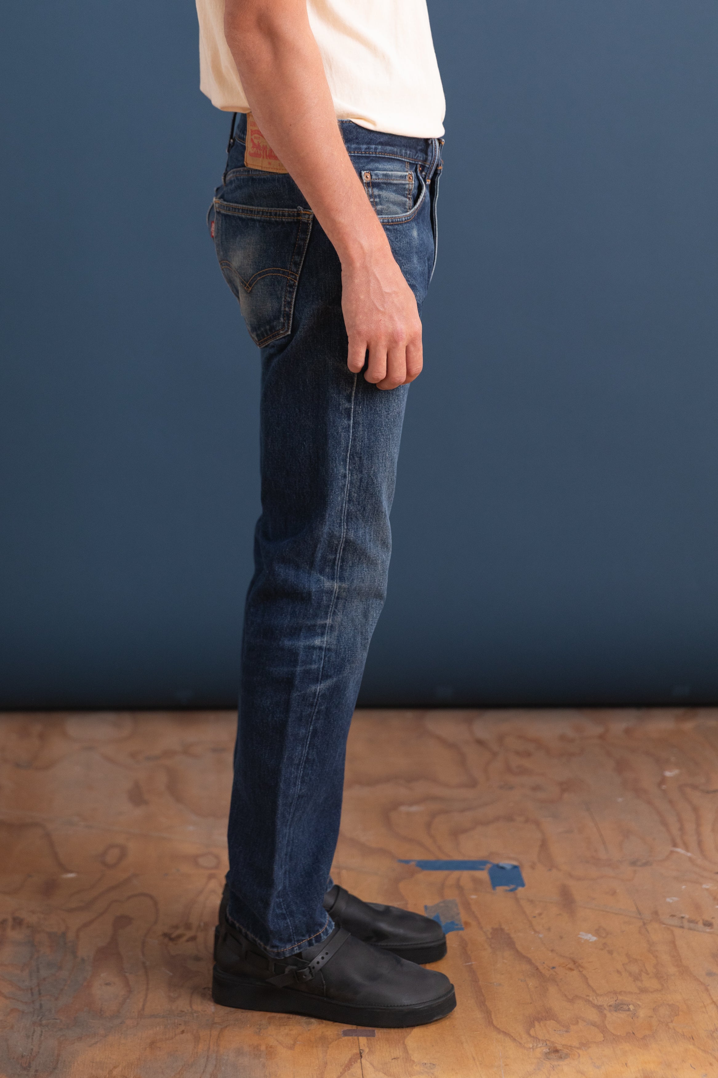 VINTAGE LEVI'S 505, 32x32