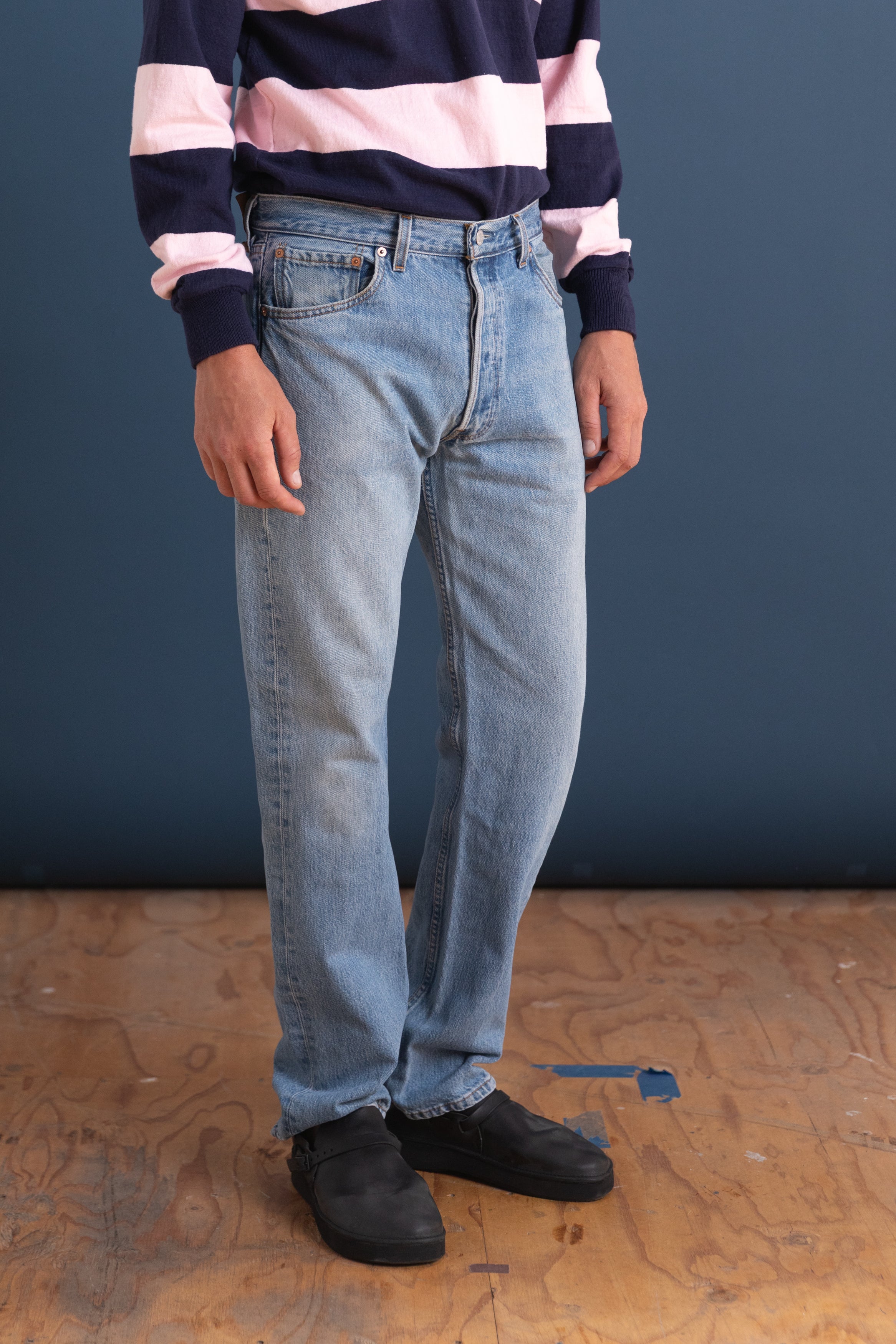VINTAGE LEVI'S 501, 32x32