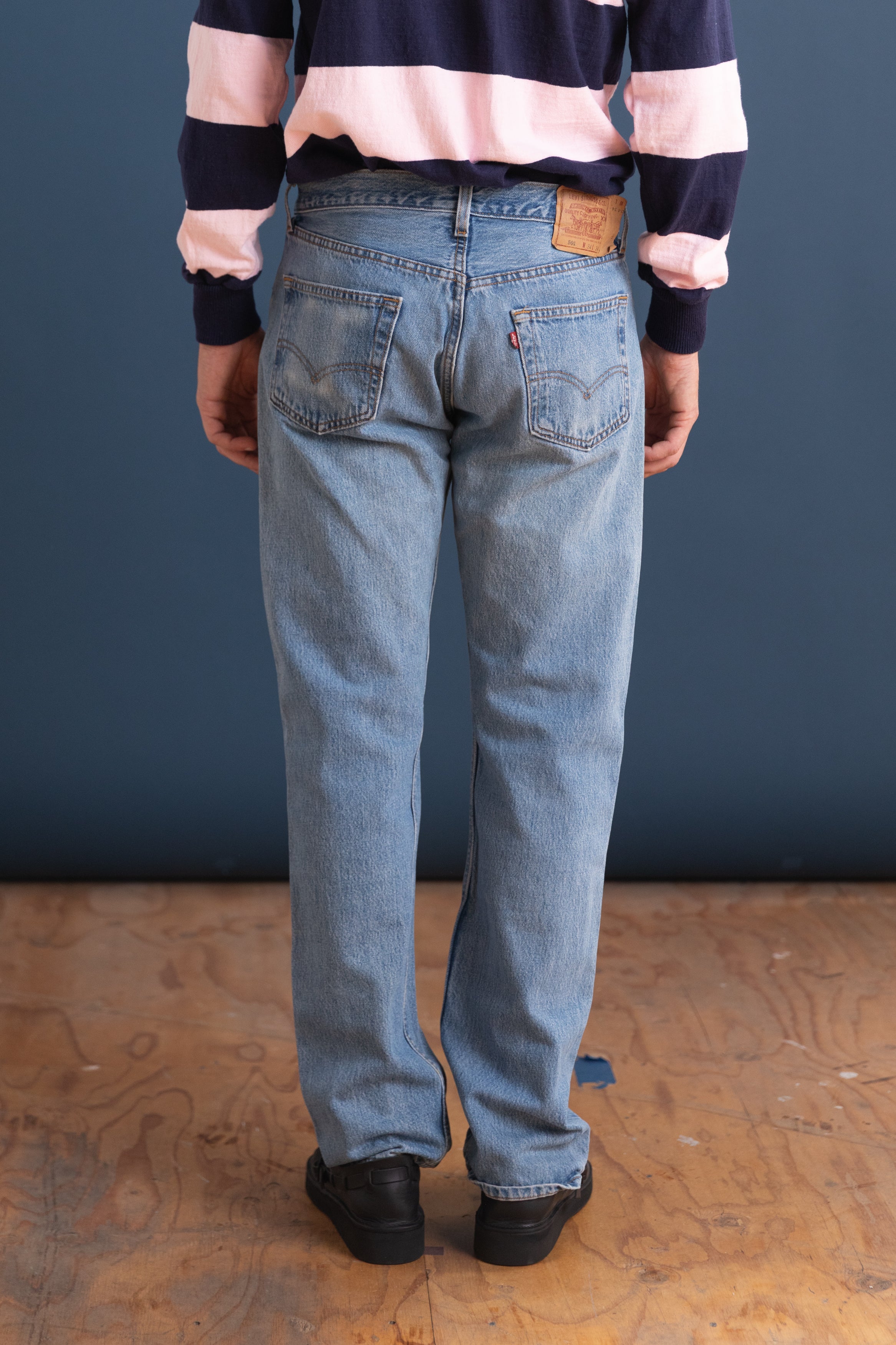VINTAGE LEVI'S 501, 32x32
