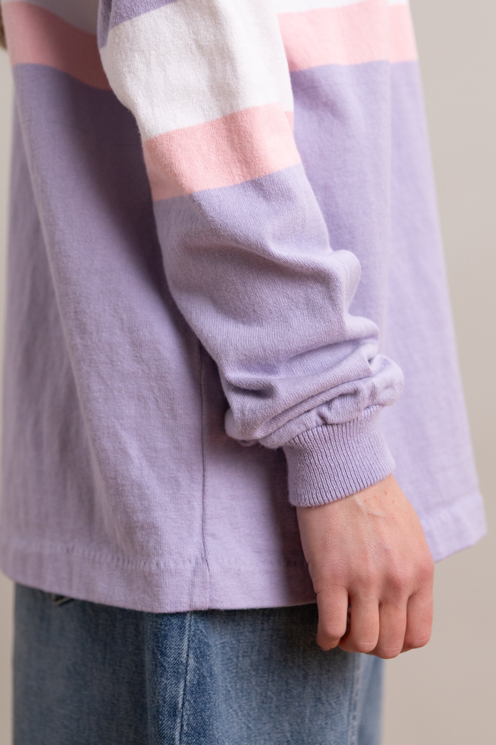 VINTAGE RUGBY SHIRT 29