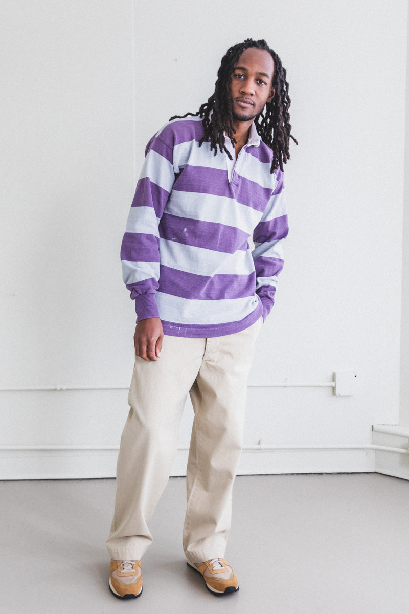 VINTAGE RUGBY SHIRT 17