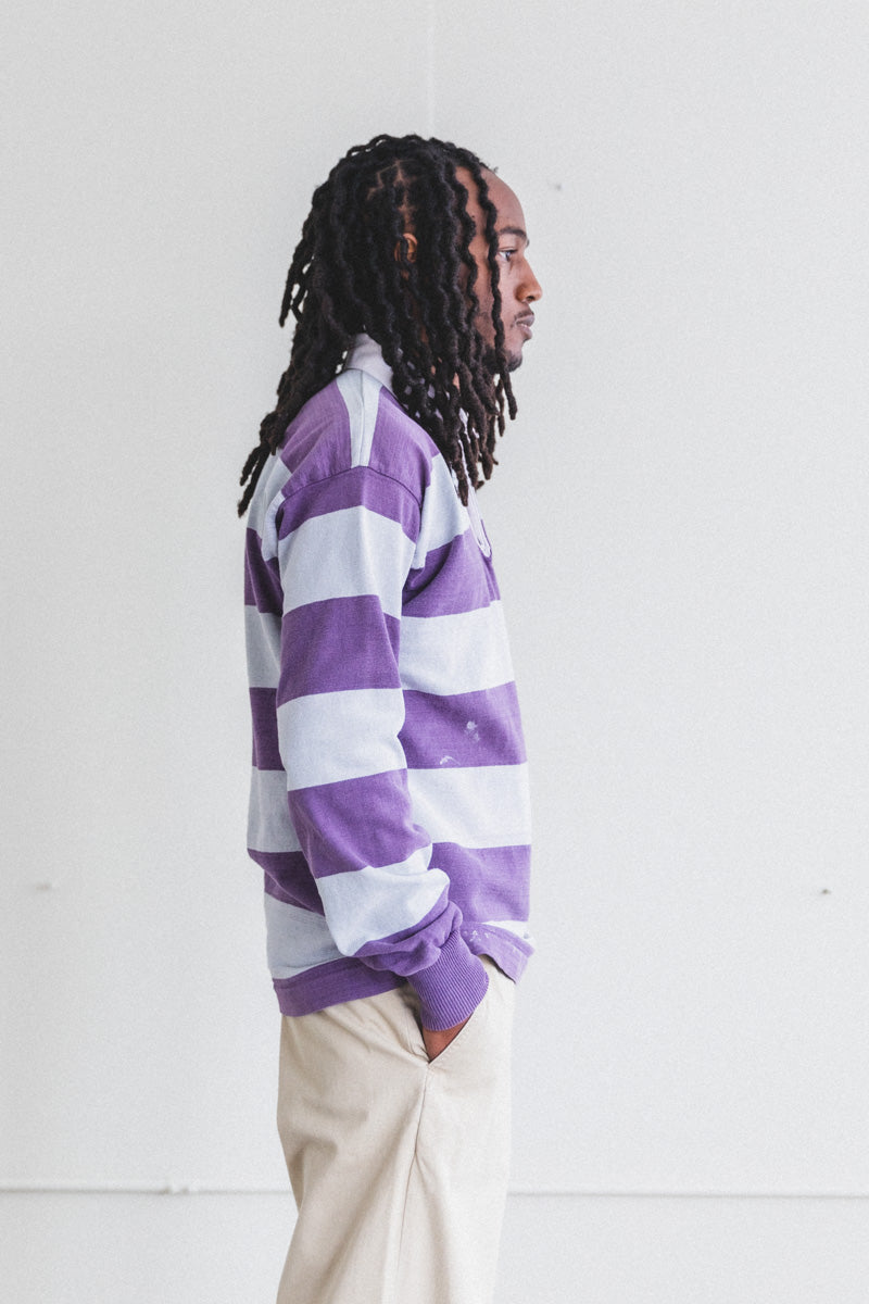 VINTAGE RUGBY SHIRT 17