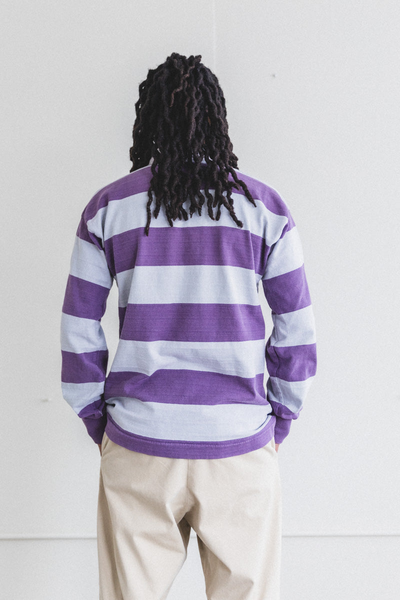 VINTAGE RUGBY SHIRT 17