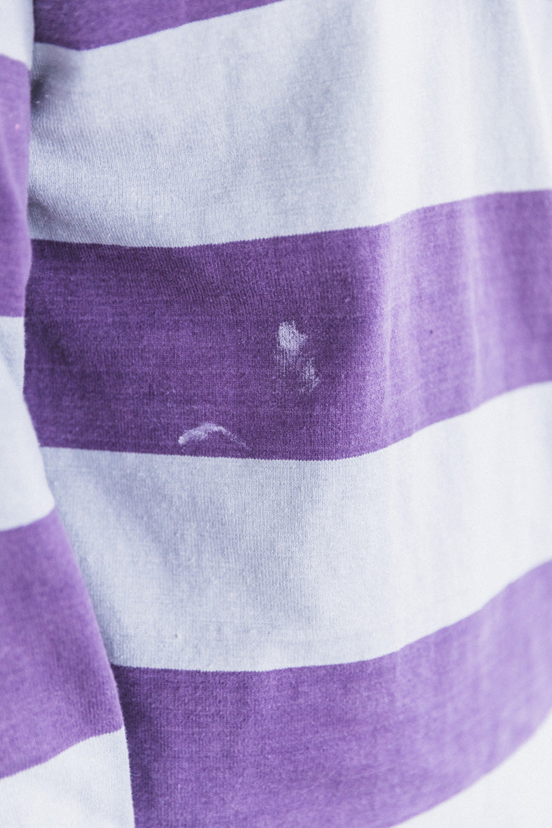 VINTAGE RUGBY SHIRT 17