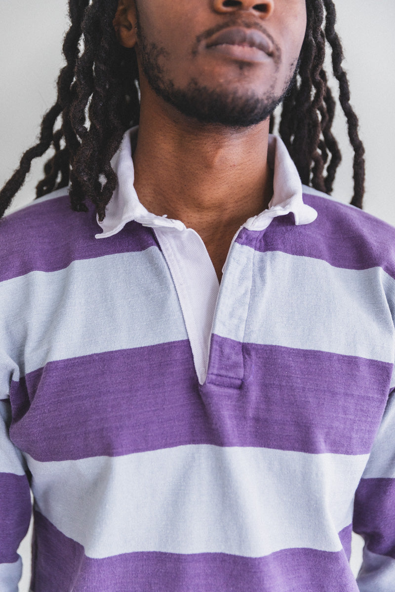 VINTAGE RUGBY SHIRT 17