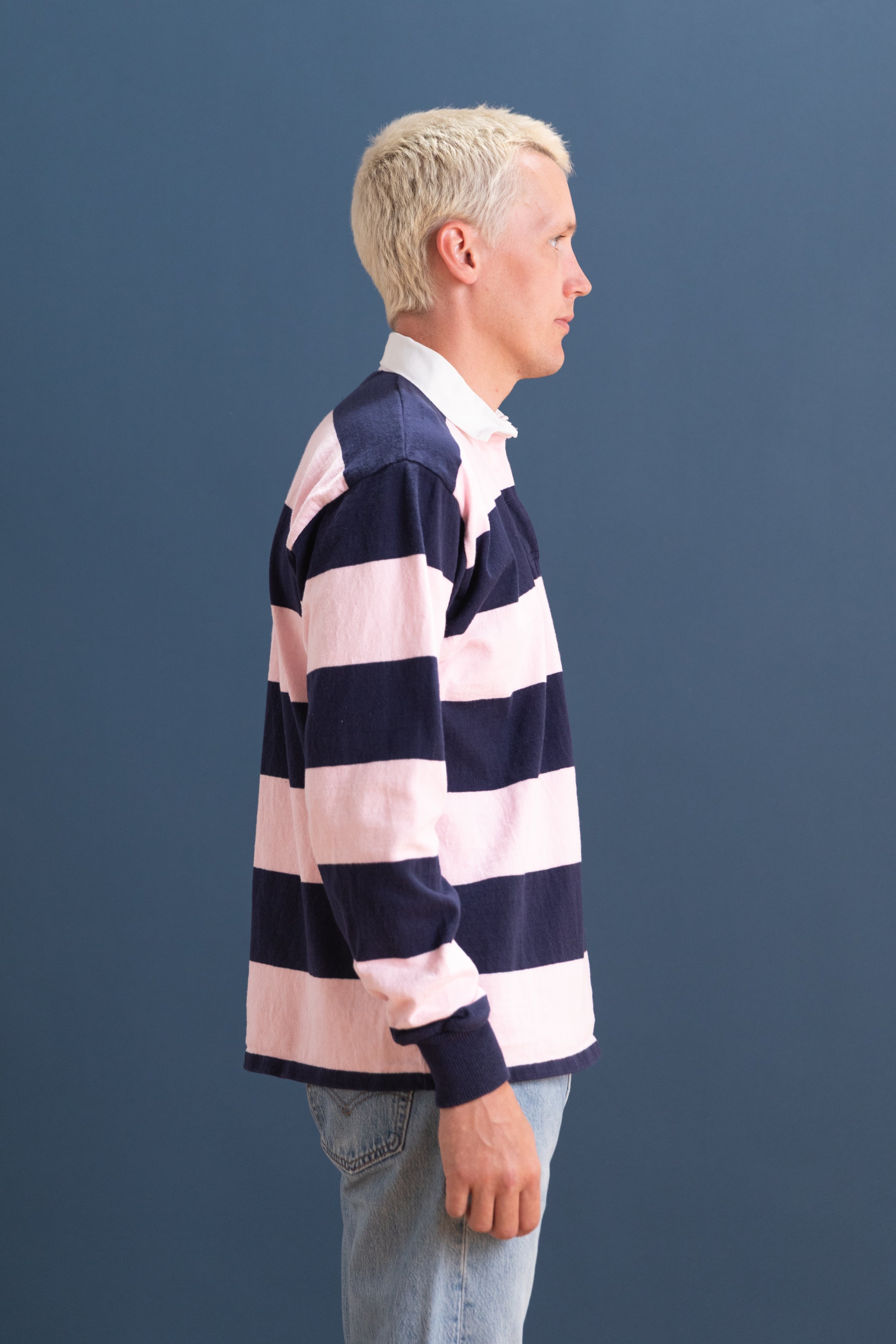 VINTAGE RUGBY SHIRT 38