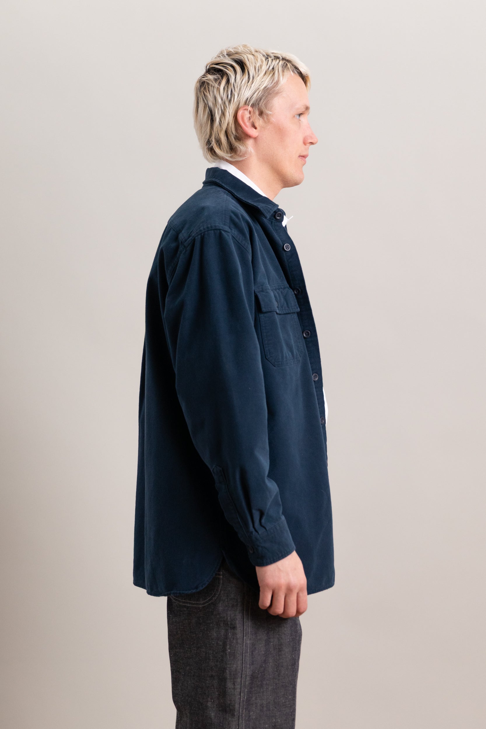 VINTAGE WORK SHIRT 31