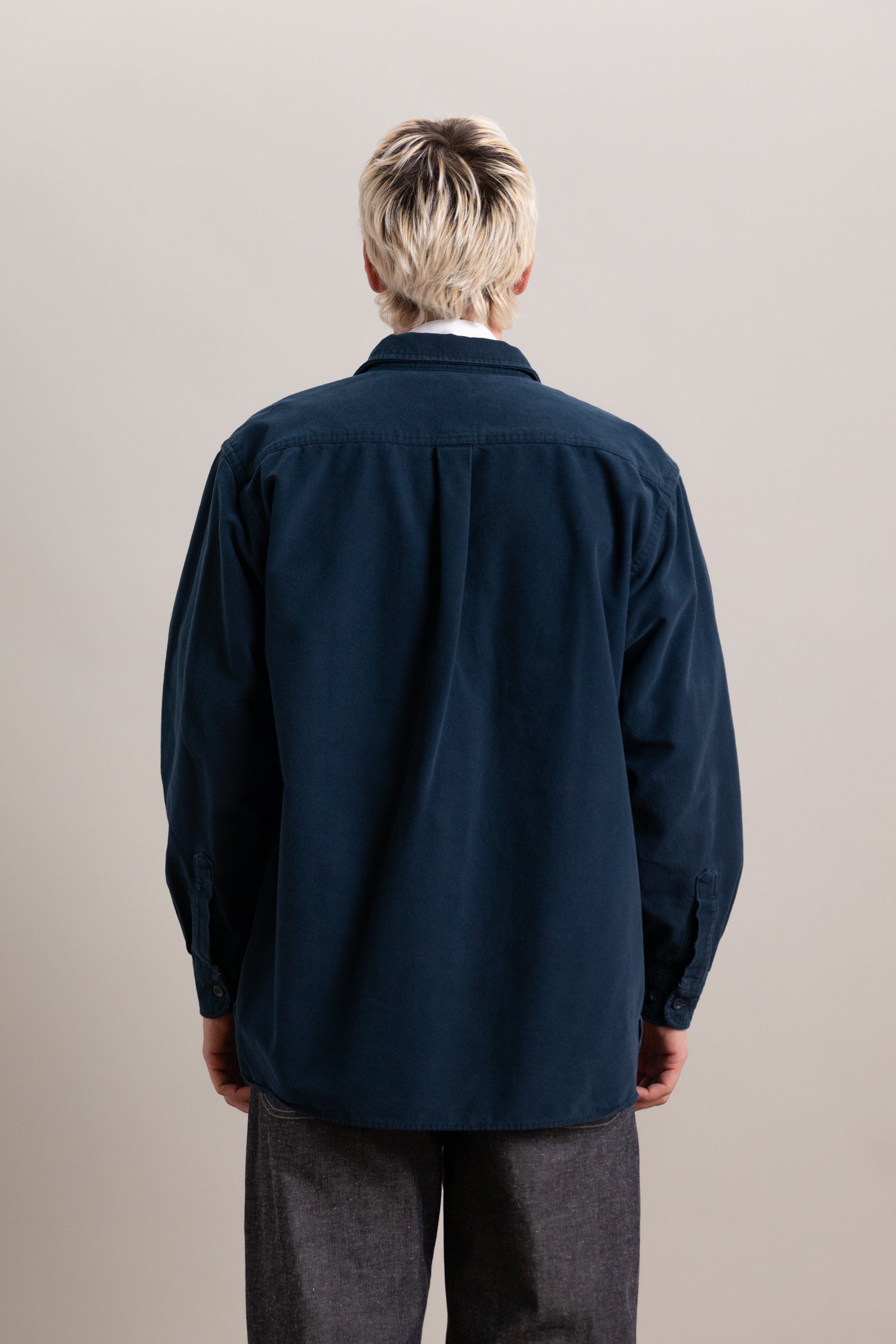 VINTAGE WORK SHIRT 31