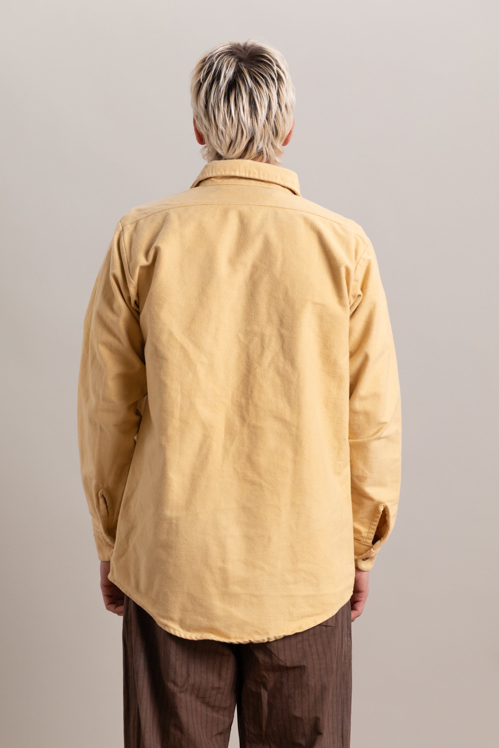 VINTAGE WORK SHIRT 34