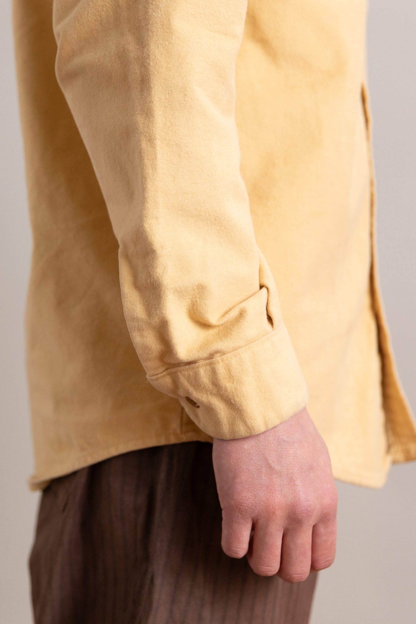VINTAGE WORK SHIRT 34