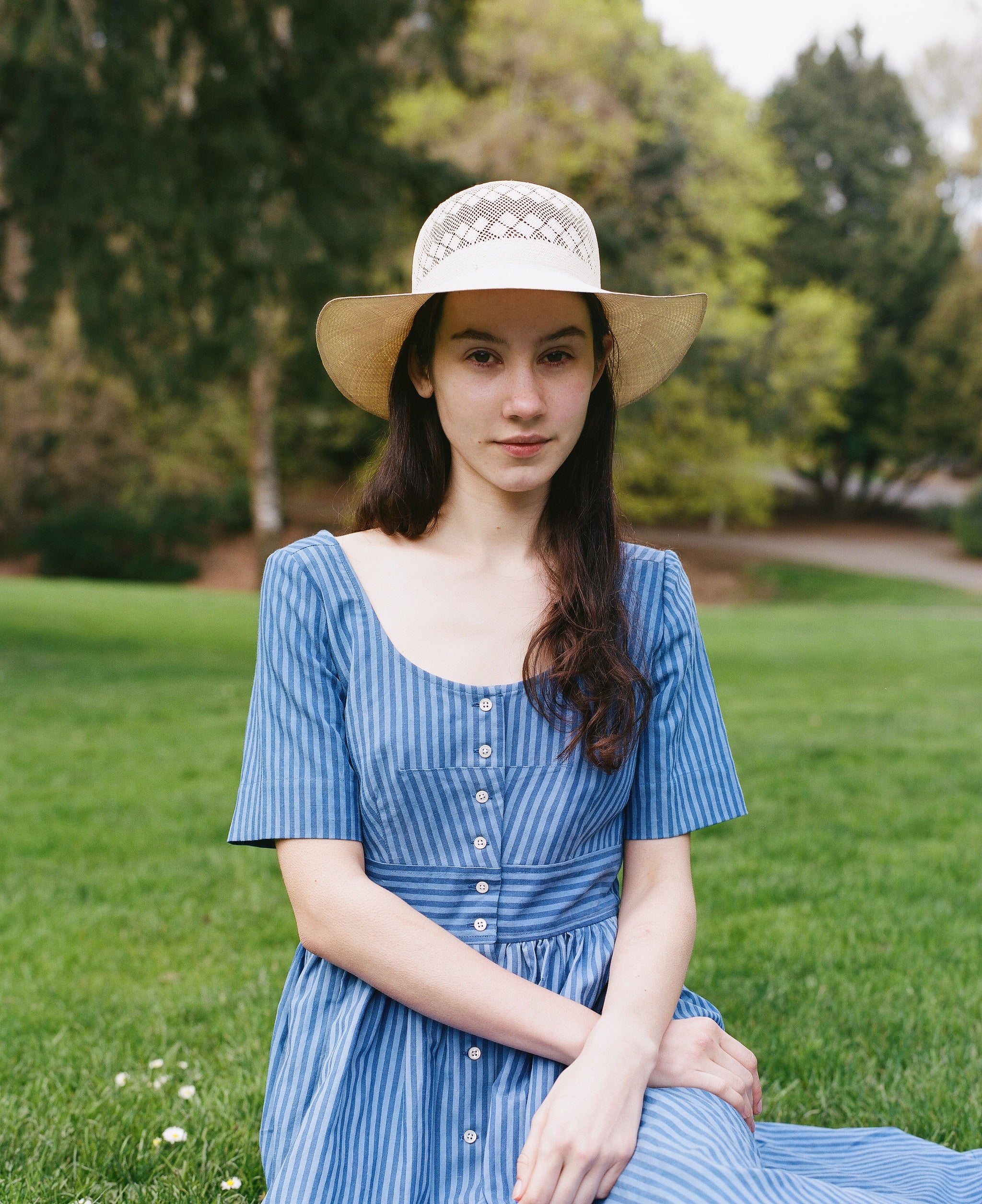 SITKA EXTRA FINE MONTECRISTI PANAMA STRAW