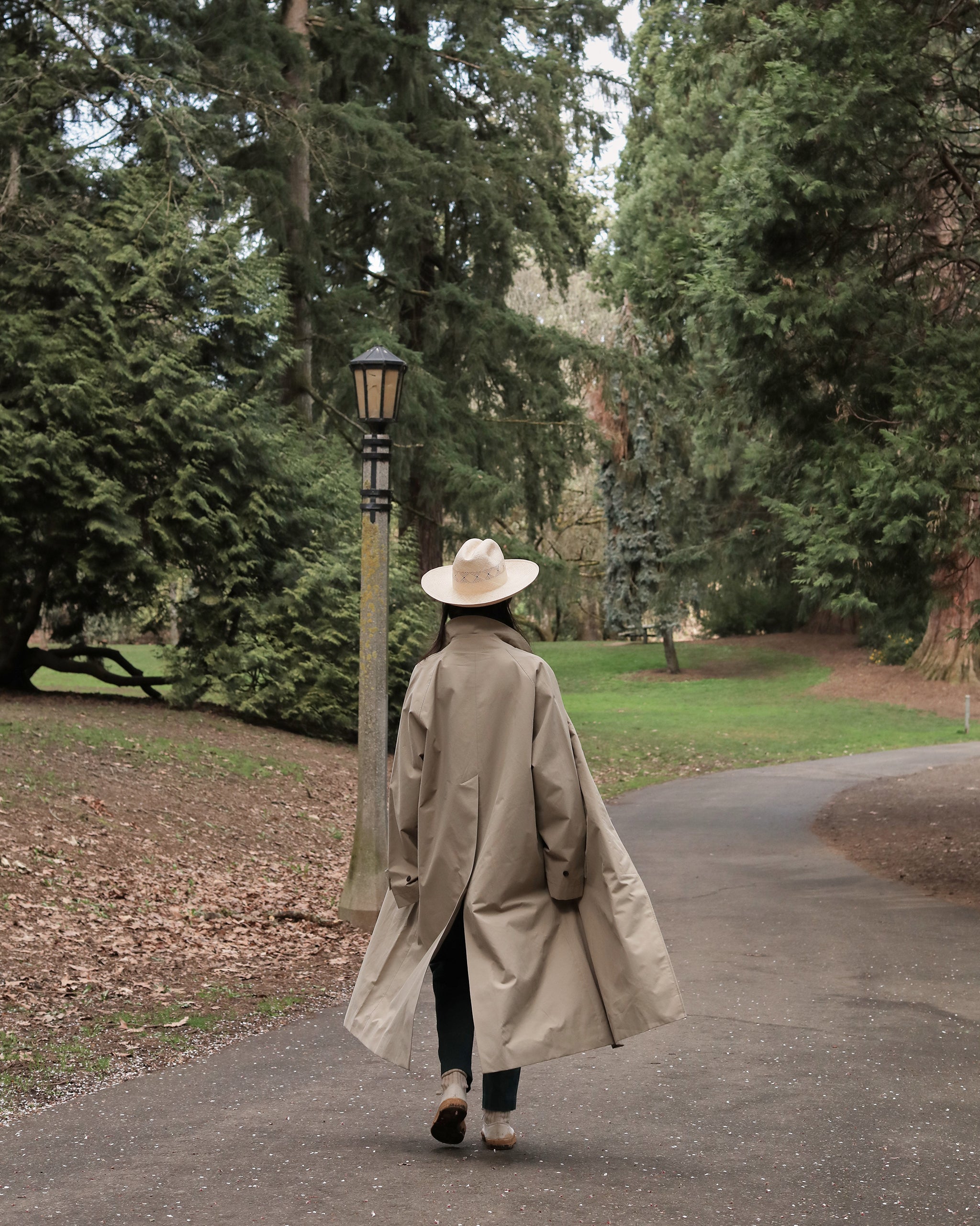 SAVOY EXTRA IN PANAMA STRAW