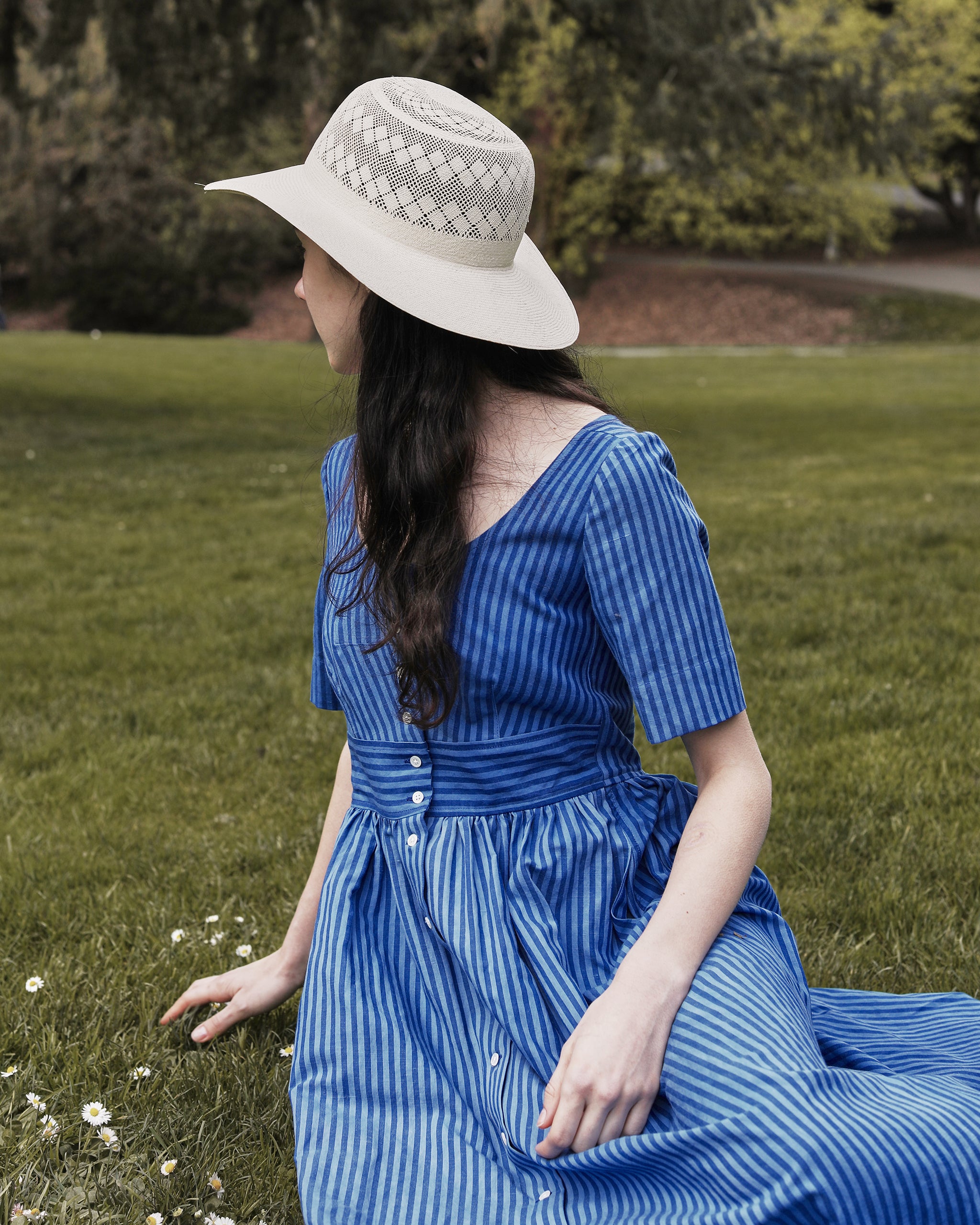 SITKA EXTRA FINE MONTECRISTI PANAMA STRAW