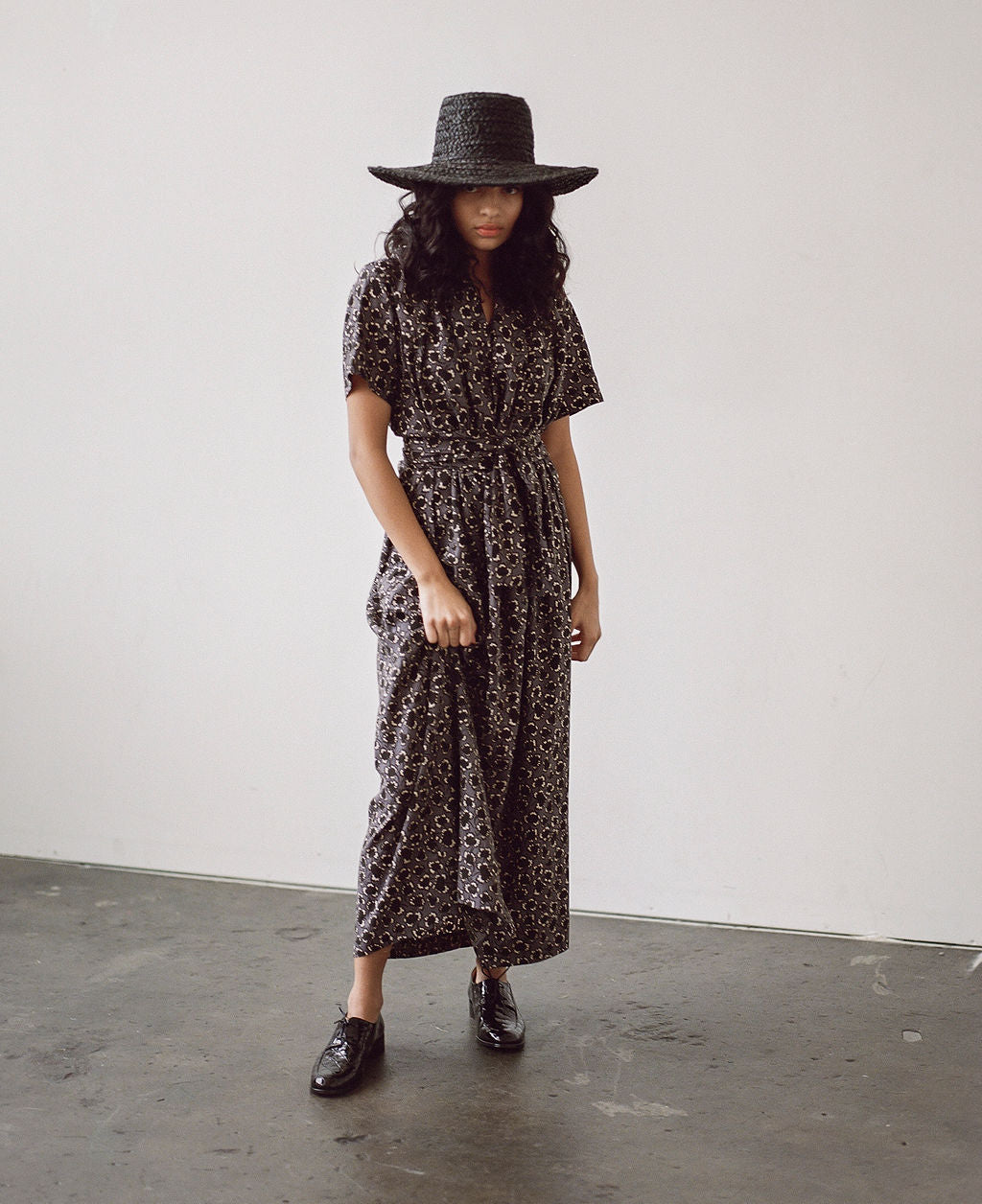 FARM HAT