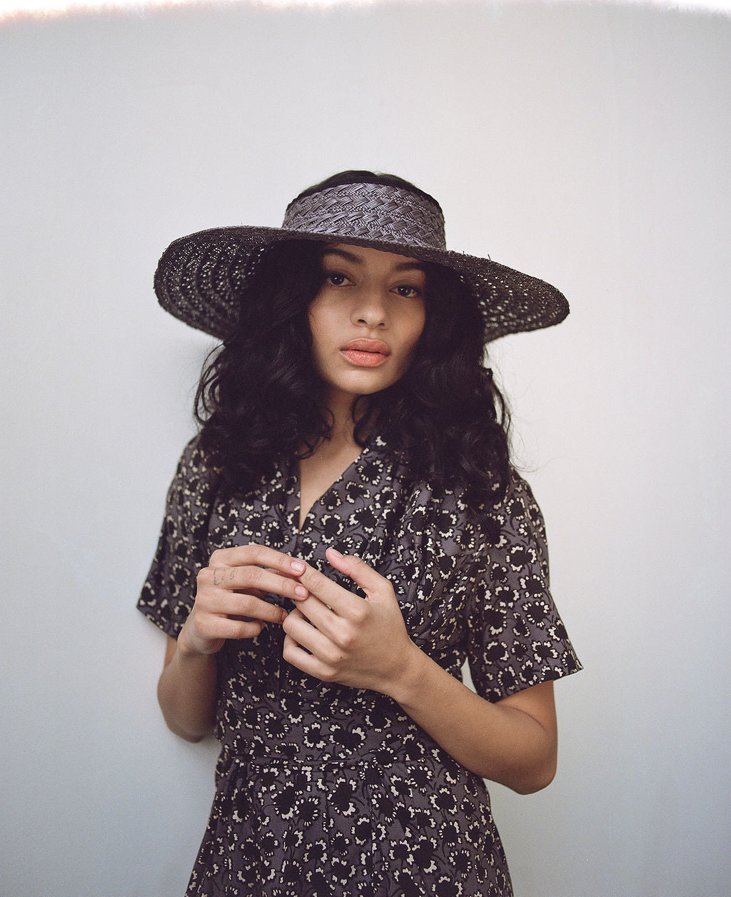 MONARCH IN FANCY WEAVE