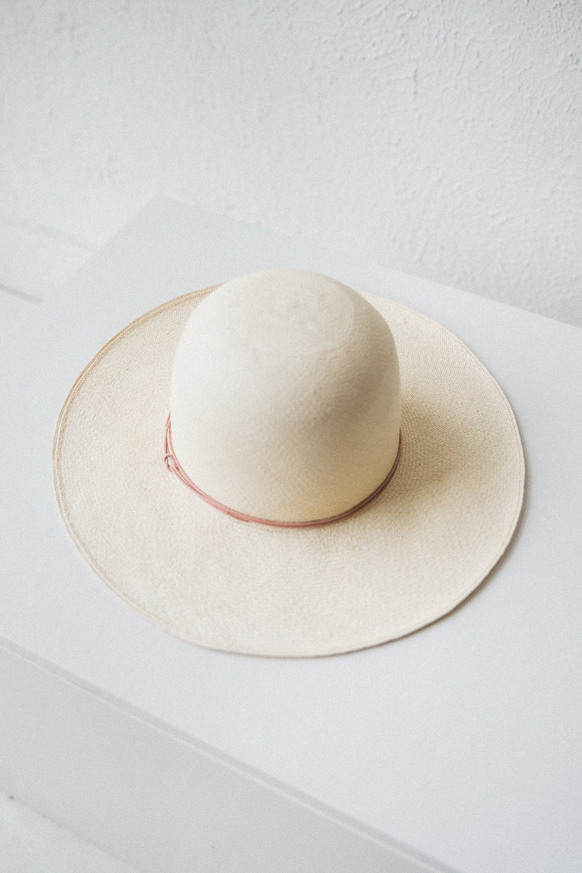 PATTERSON FINE GRADE MONTECRISTI PANAMA STRAW