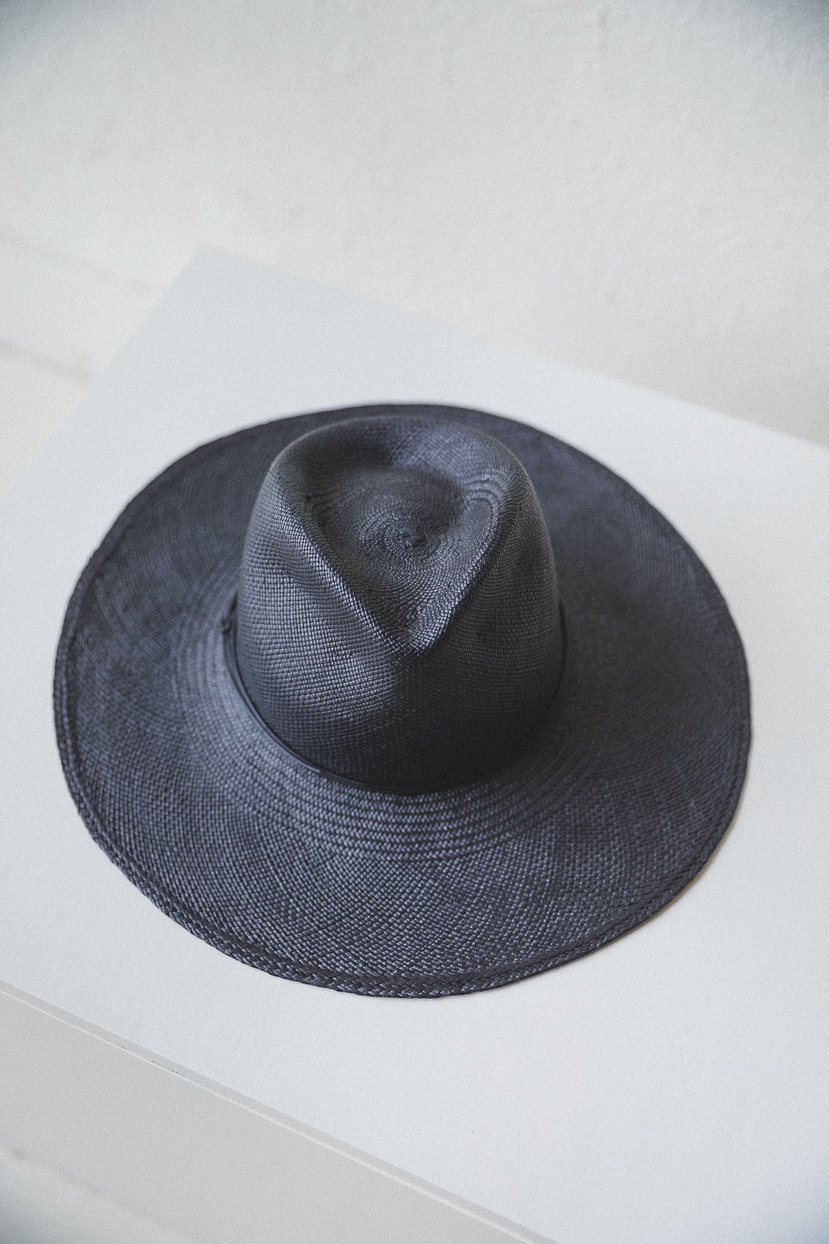 WAKEFIELD IN PANAMA STRAW