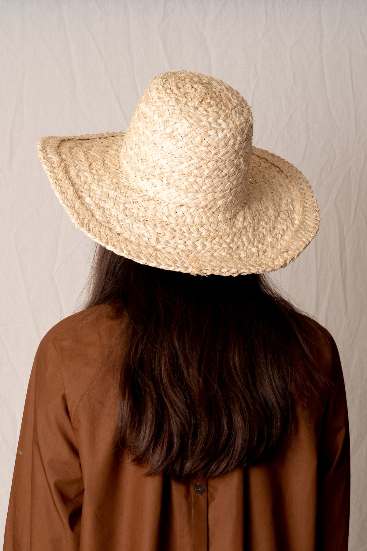 FARM HAT