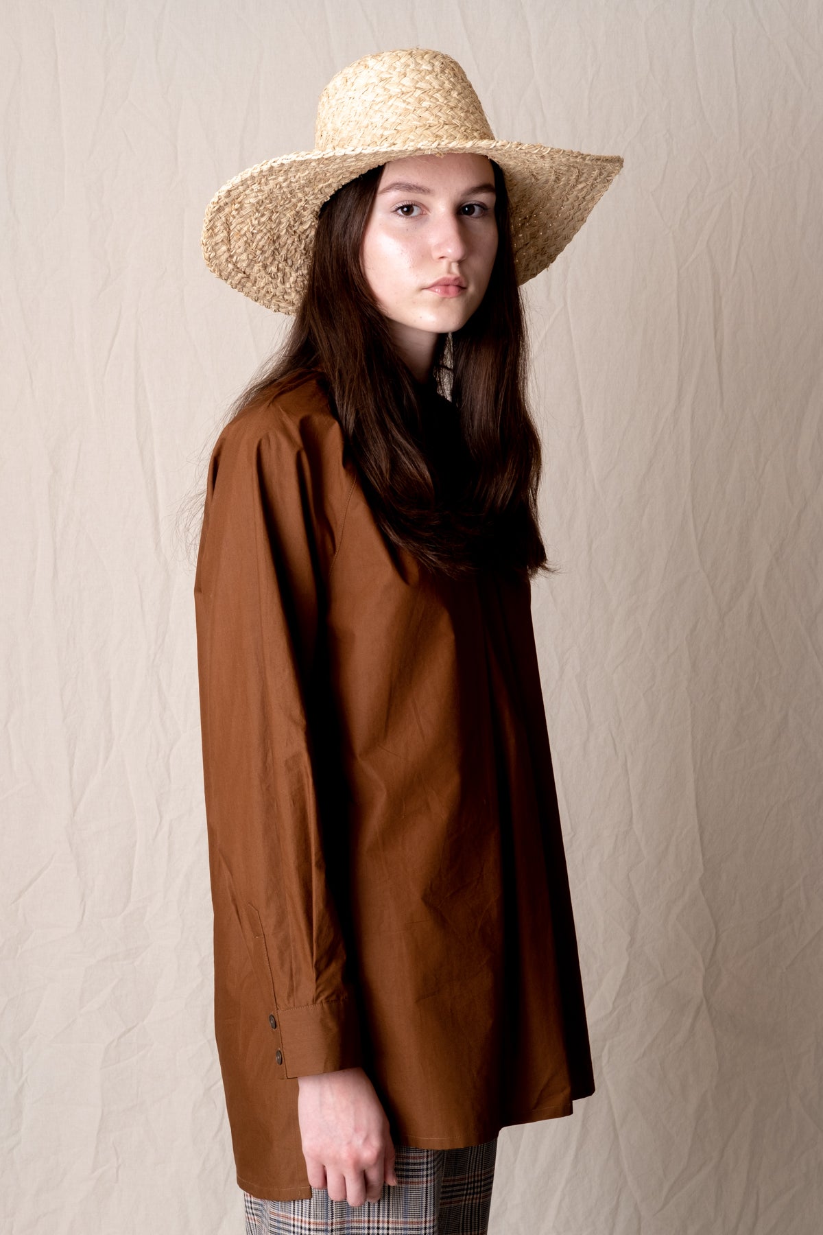 FARM HAT