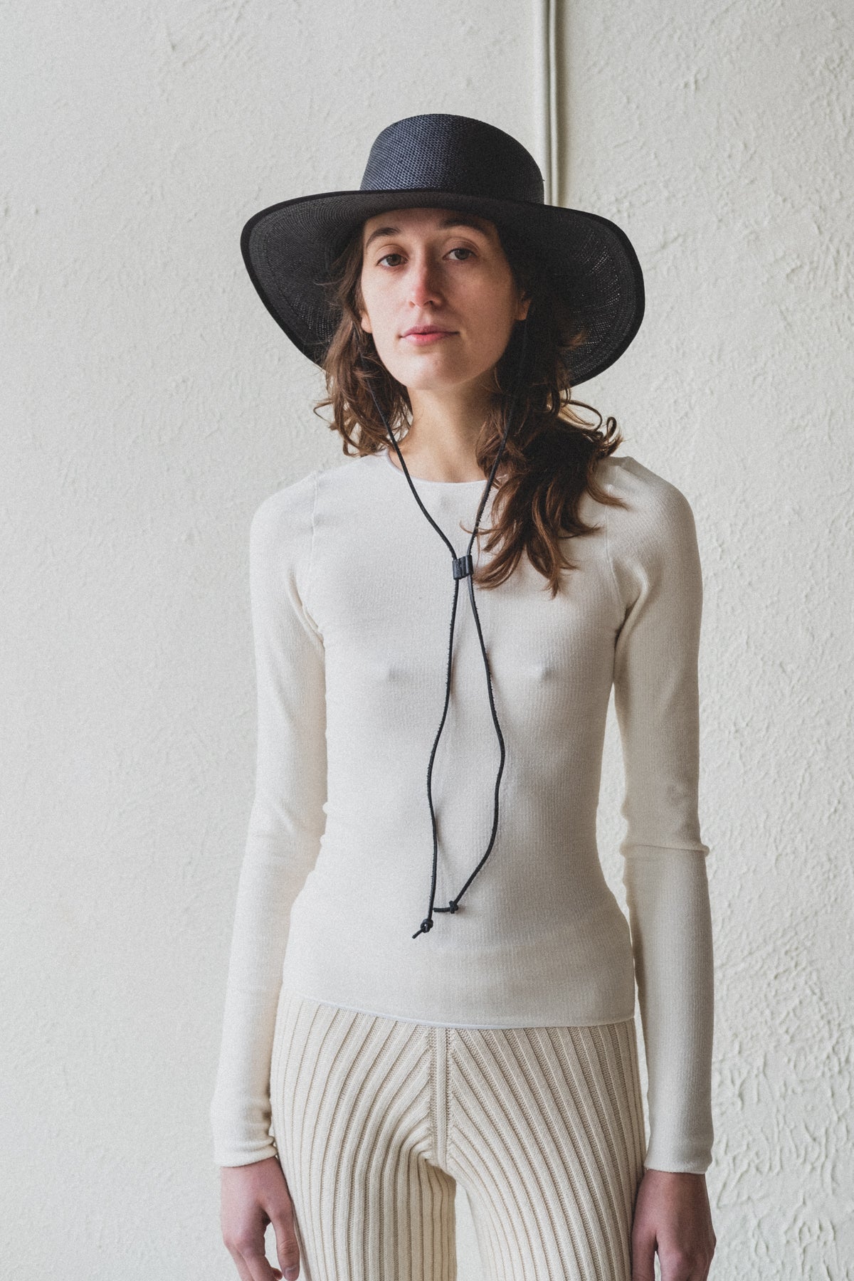 ALDERMAN WITH LINDQUIST GEORGIE DRAWSTRING