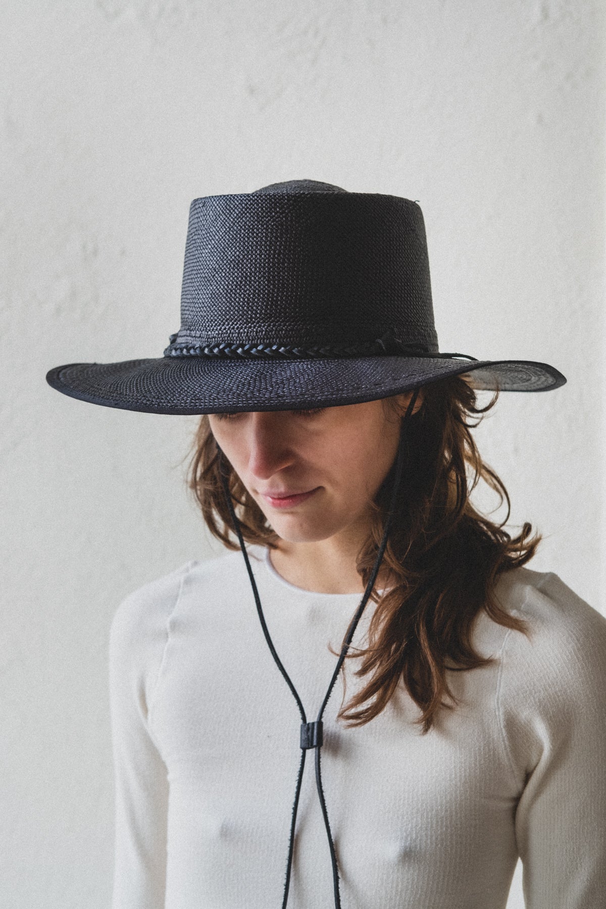 ALDERMAN WITH LINDQUIST GEORGIE DRAWSTRING