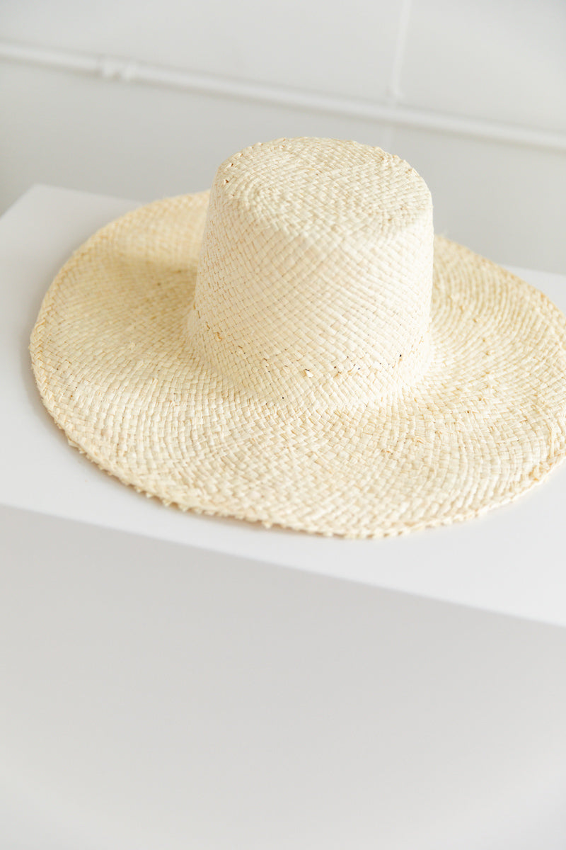 COASTAL HAT