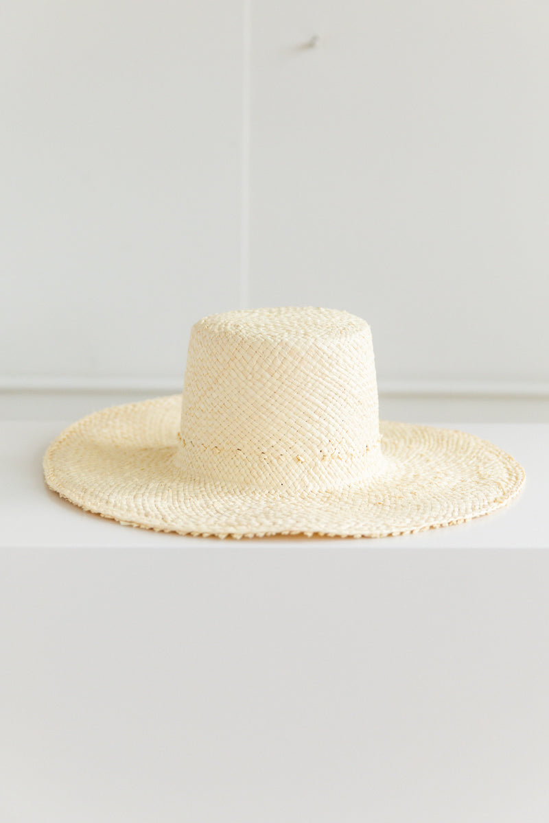 COASTAL HAT