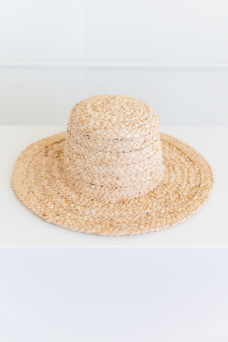 FARM HAT
