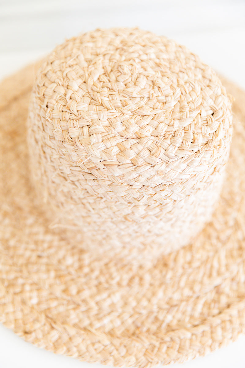FARM HAT