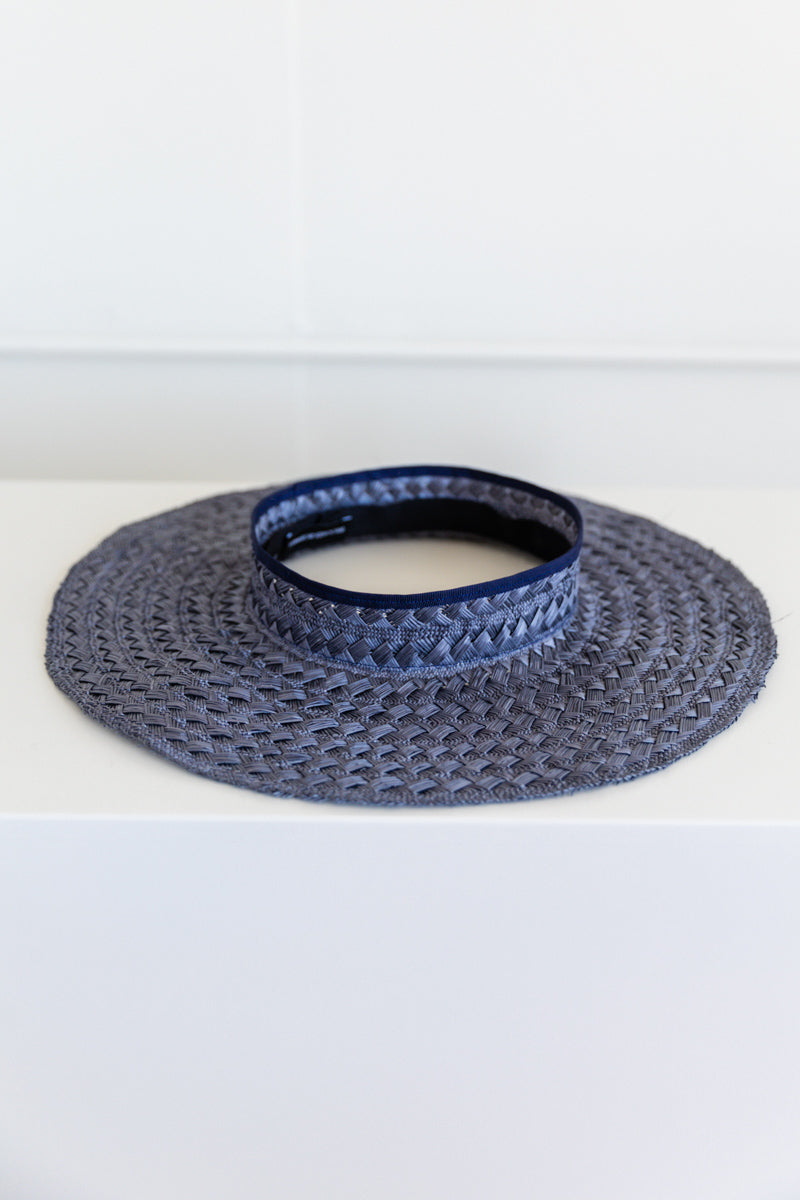 MONARCH IN FANCY WEAVE