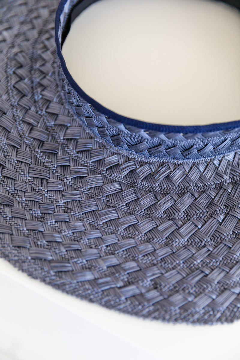 MONARCH IN FANCY WEAVE