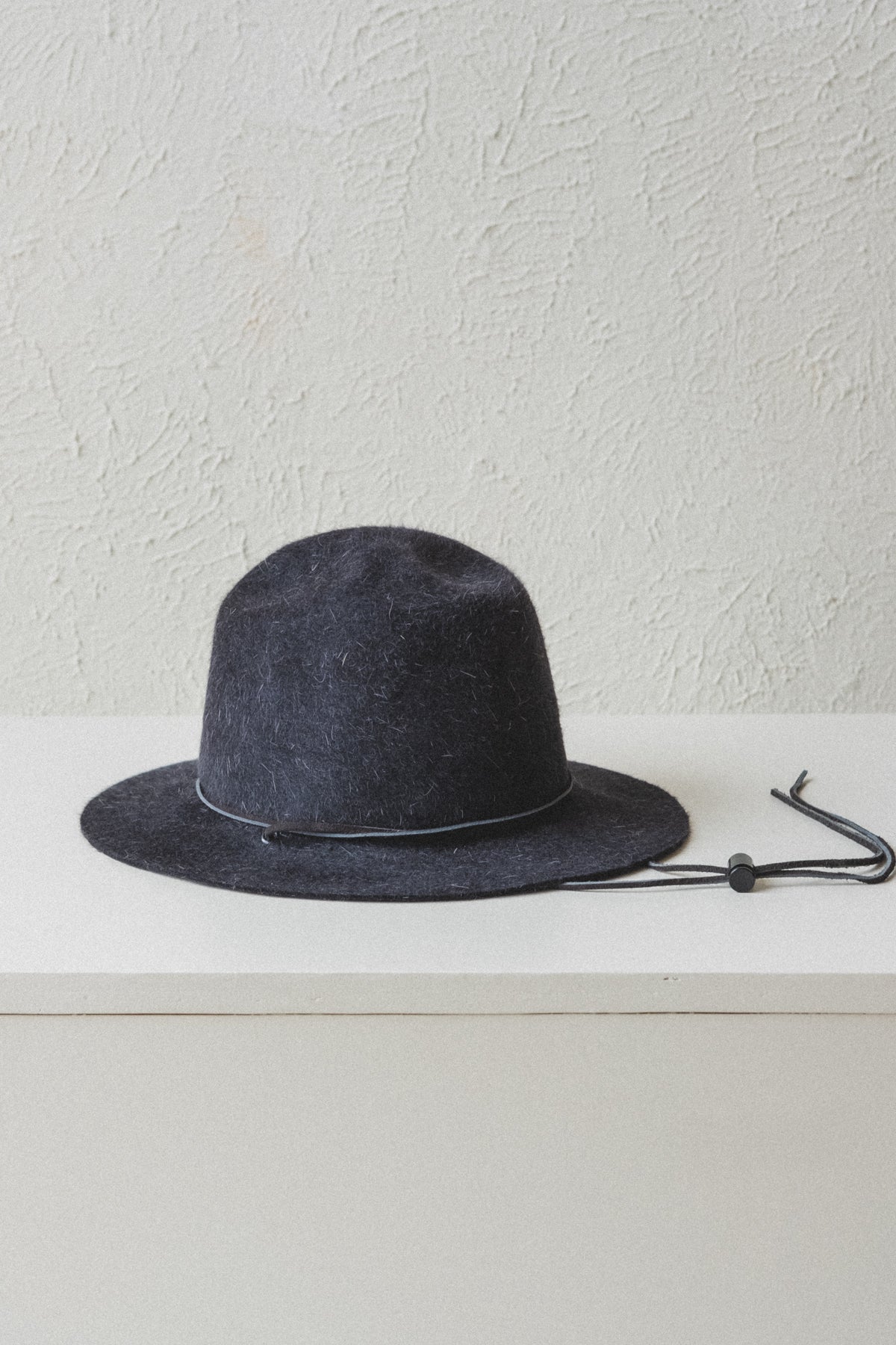 RANGER IN VELOUR FELT