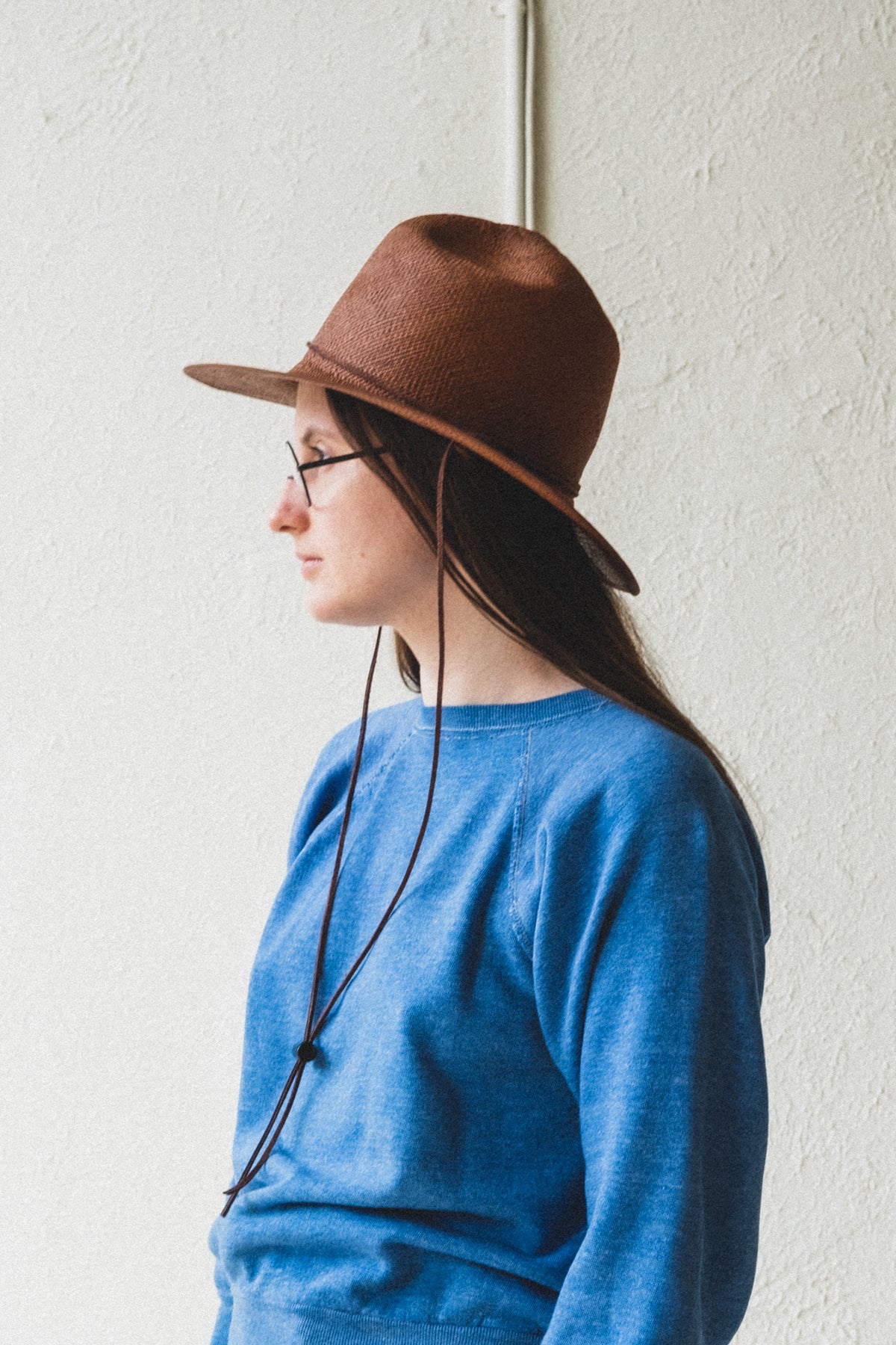 RANGER IN PANAMA STRAW