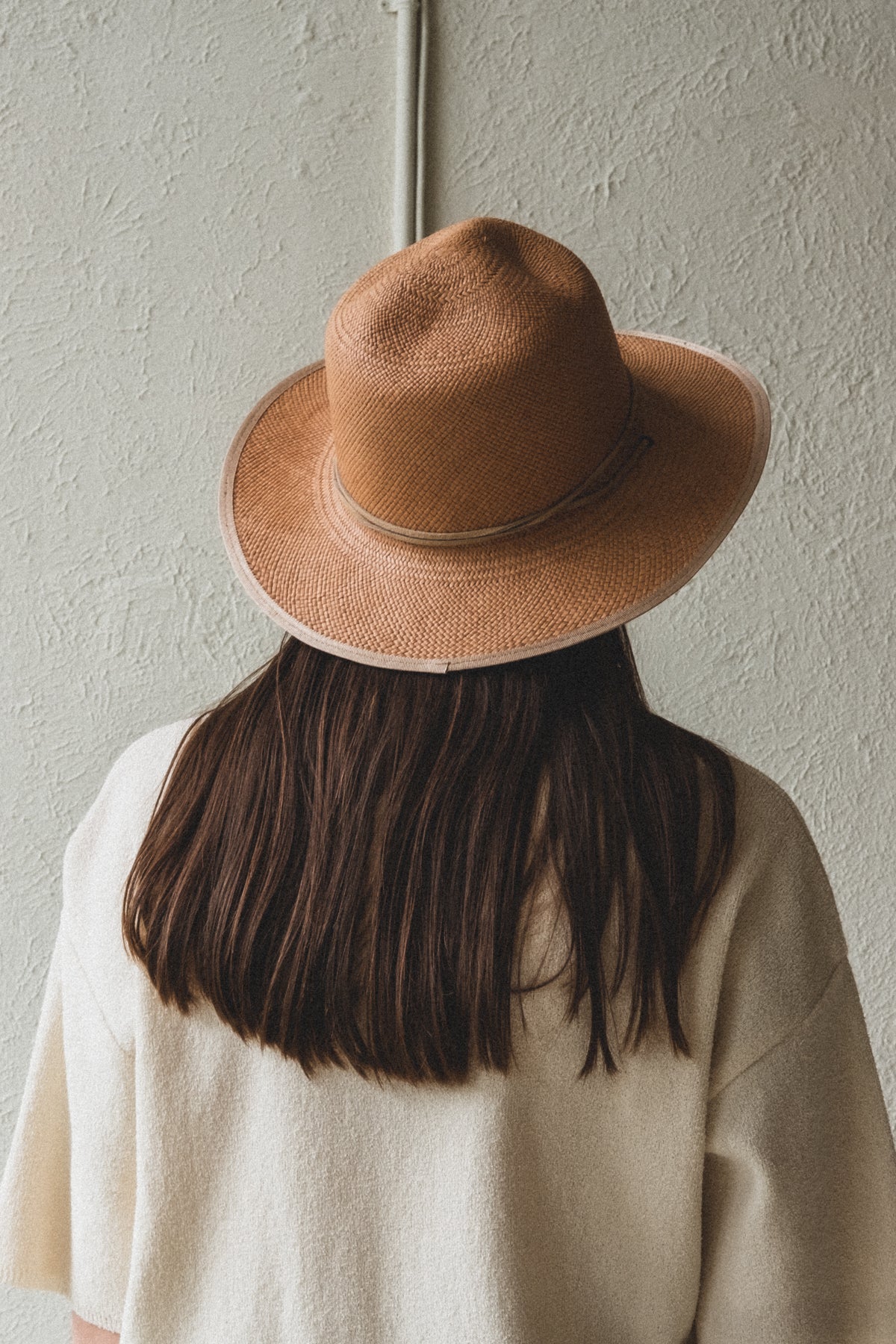 RANGER IN PANAMA STRAW