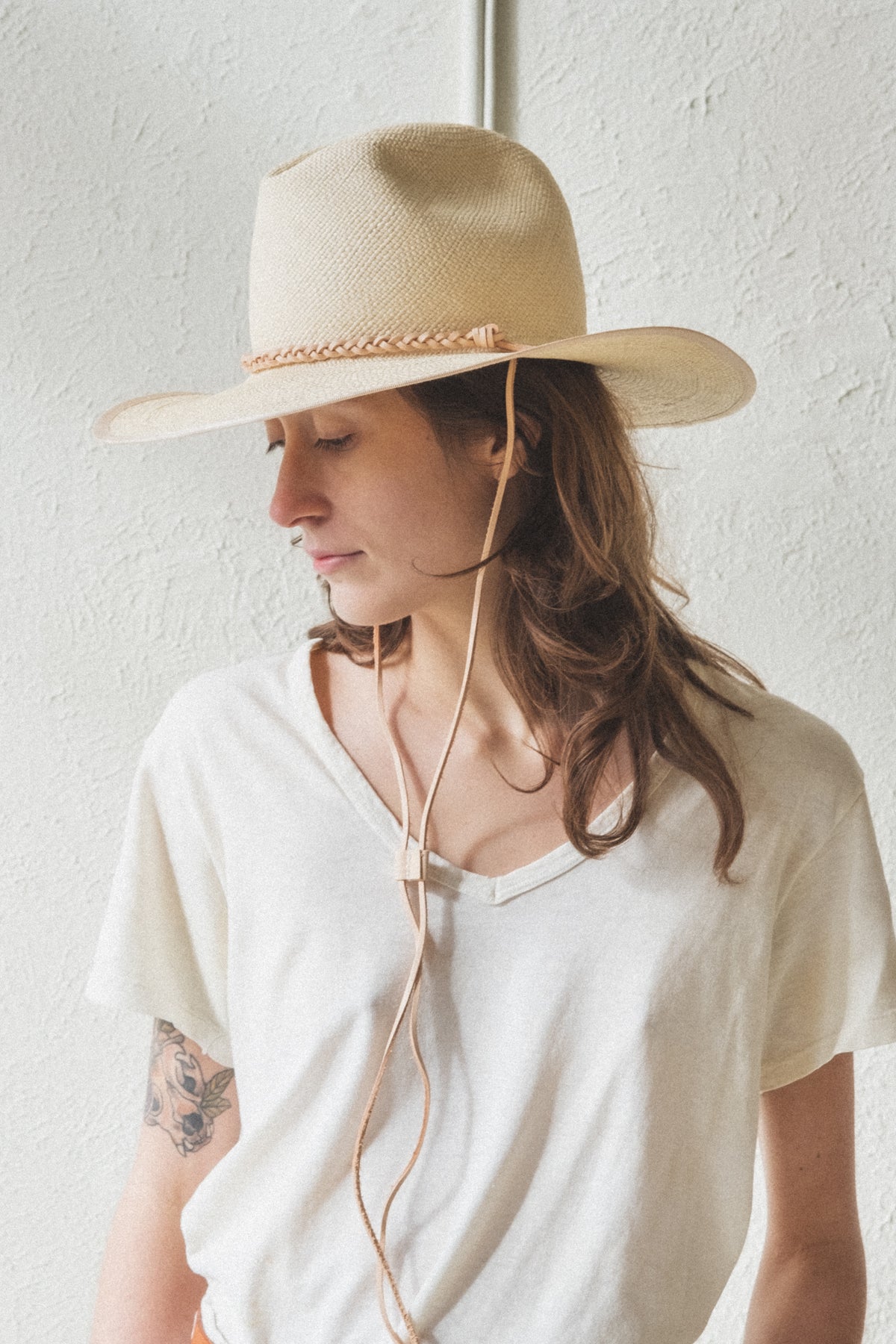 SAVOY WITH LINDQUIST GEORGIE DRAWSTRING